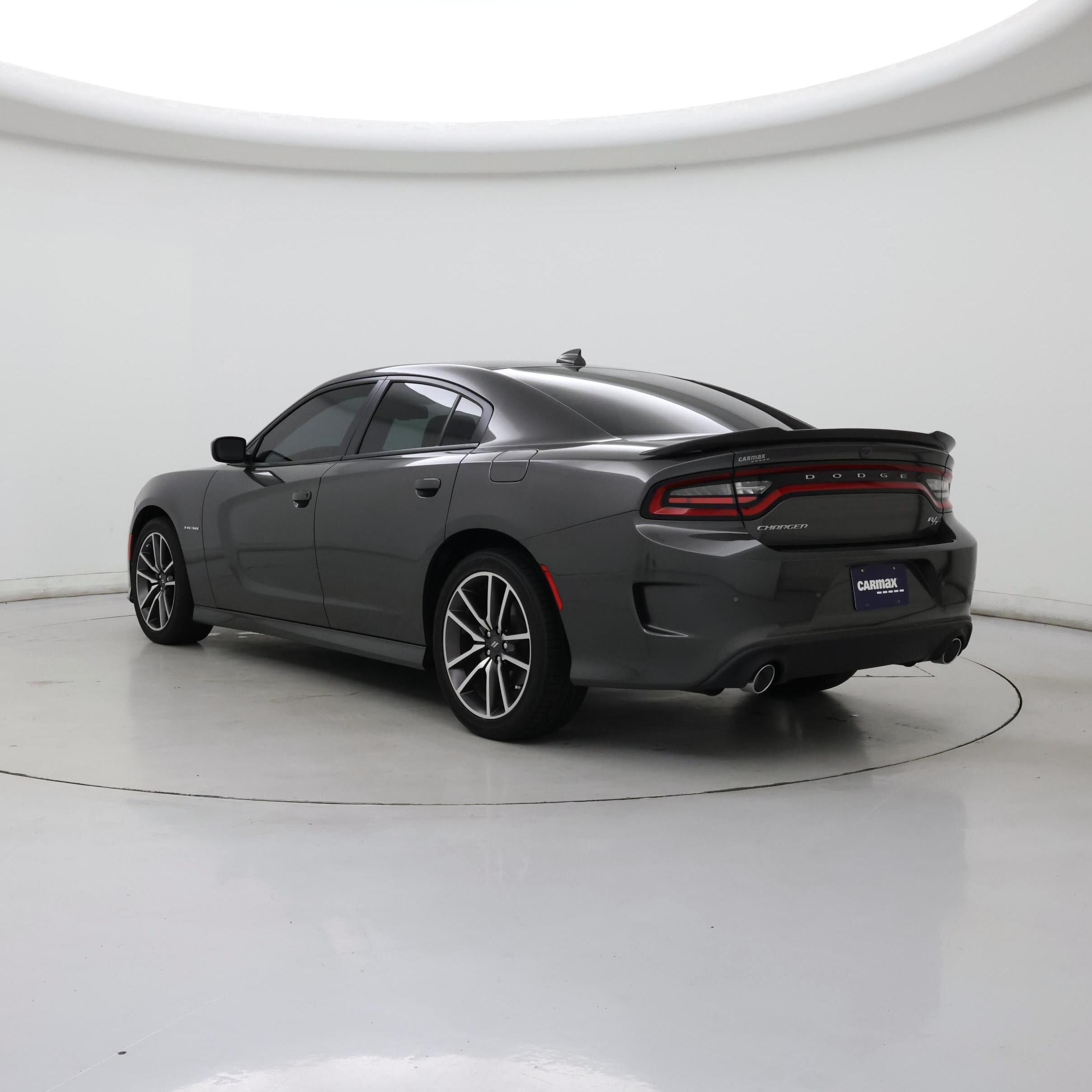 Thumbnail: 2021 Dodge Charger - 2