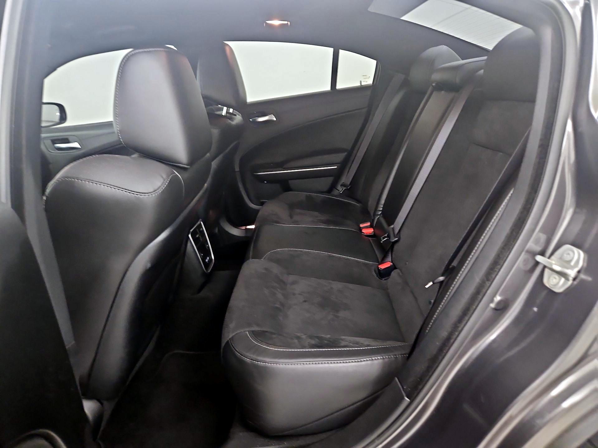 Thumbnail: 2021 Dodge Charger - 19