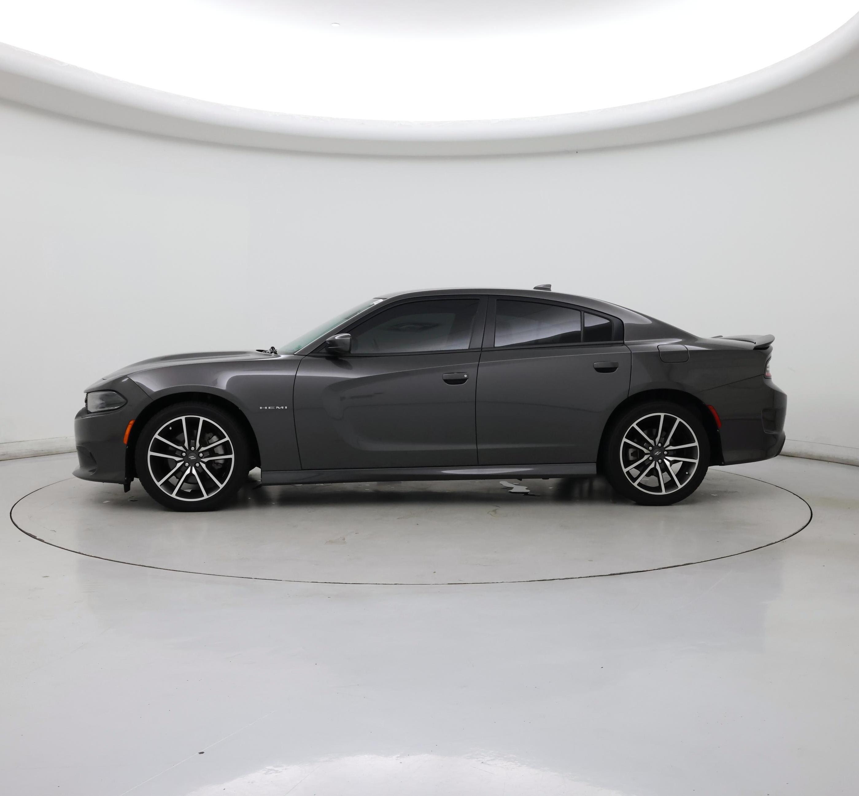 Thumbnail: 2021 Dodge Charger - 3