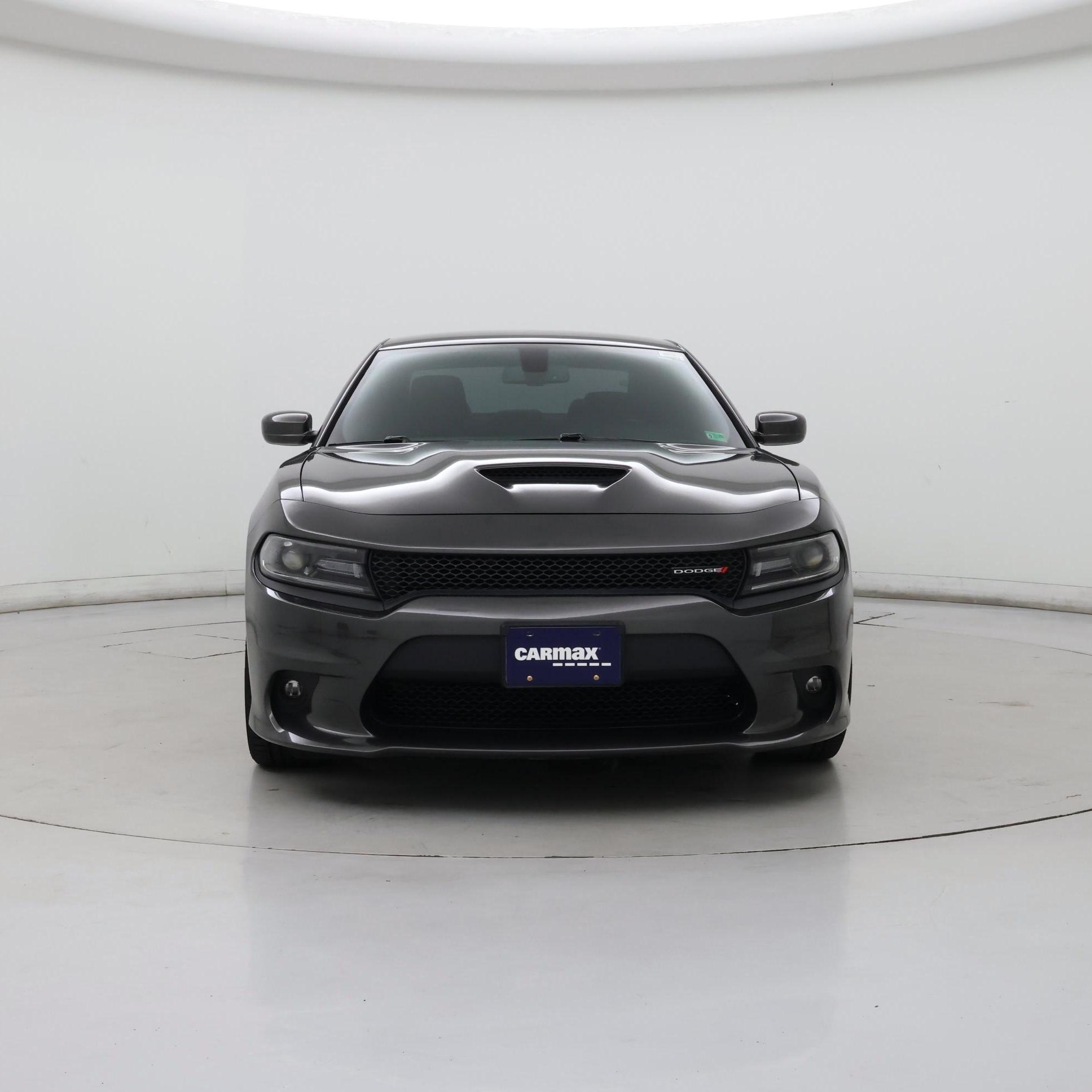 Thumbnail: 2021 Dodge Charger - 5