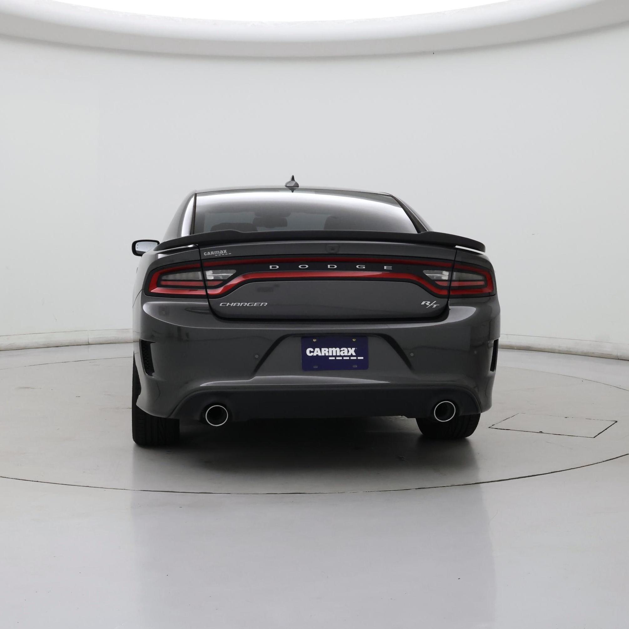 Thumbnail: 2021 Dodge Charger - 6