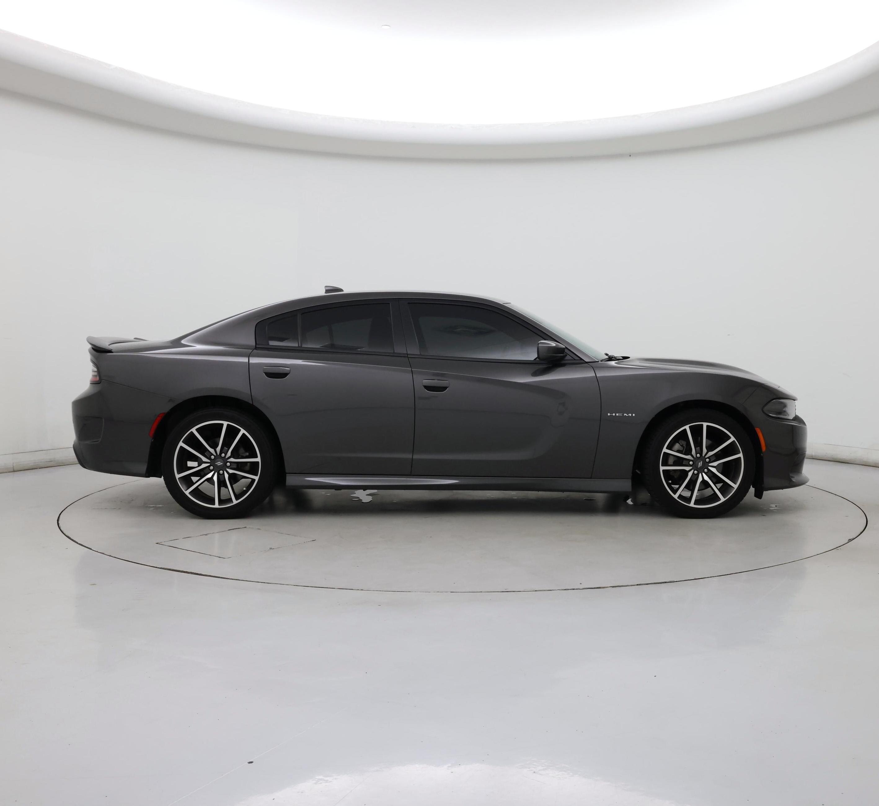 Thumbnail: 2021 Dodge Charger - 7