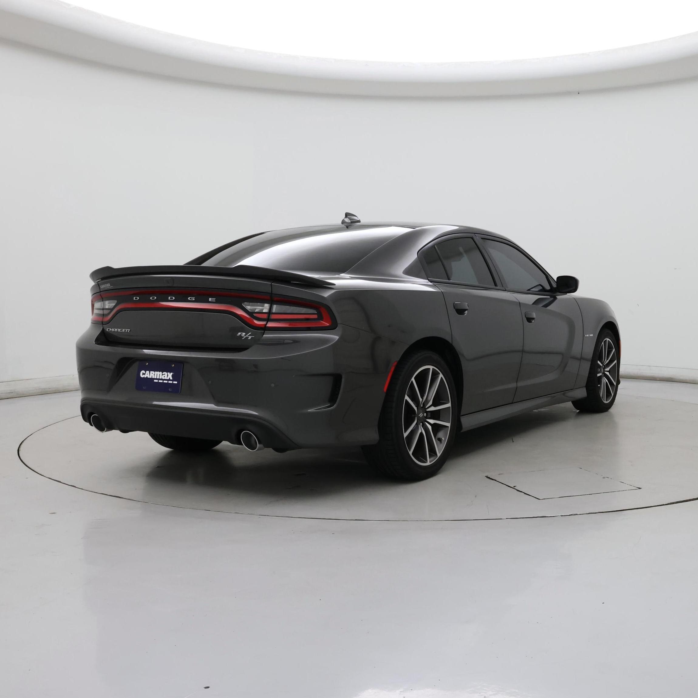 Thumbnail: 2021 Dodge Charger - 8