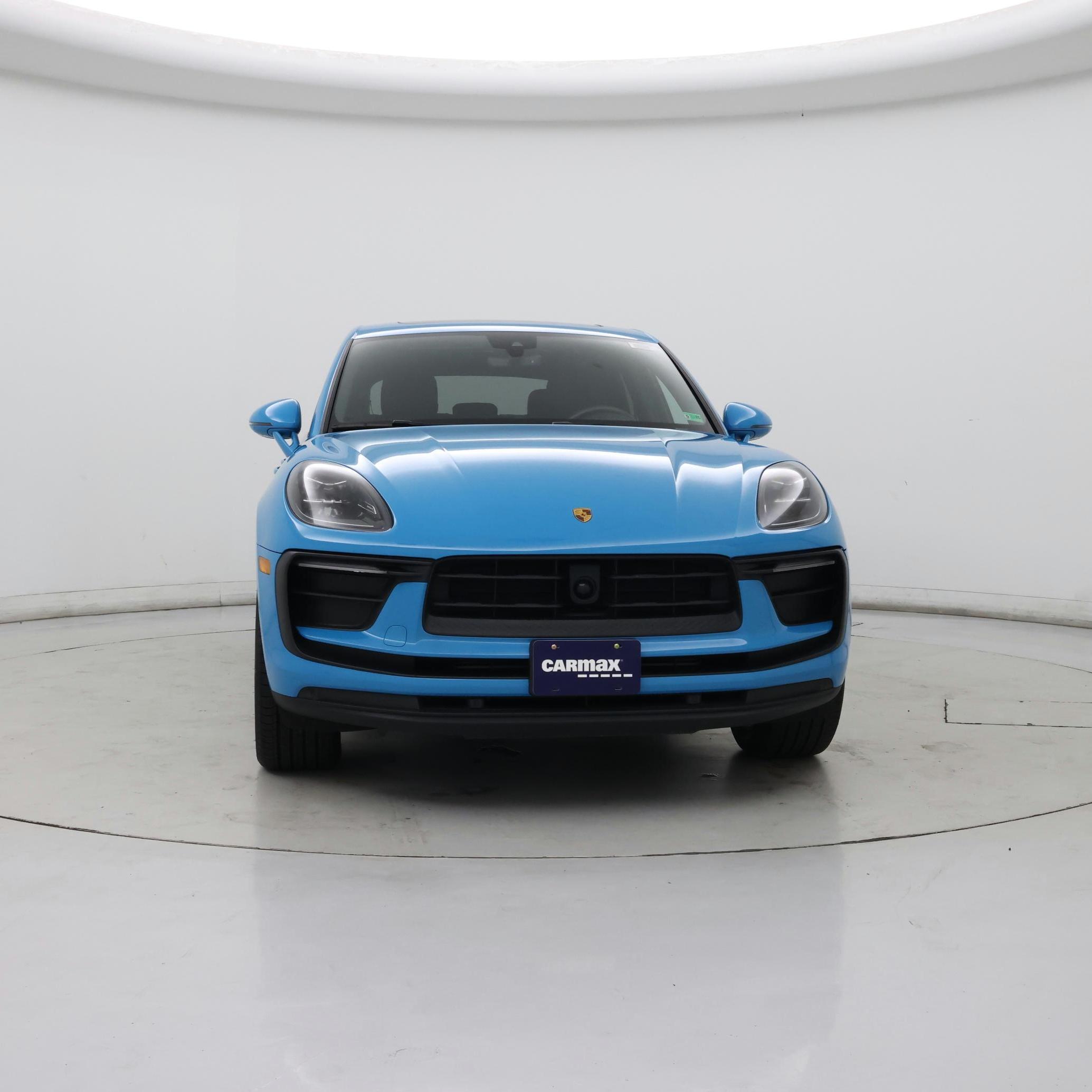Thumbnail: 2023 Porsche Macan - 5