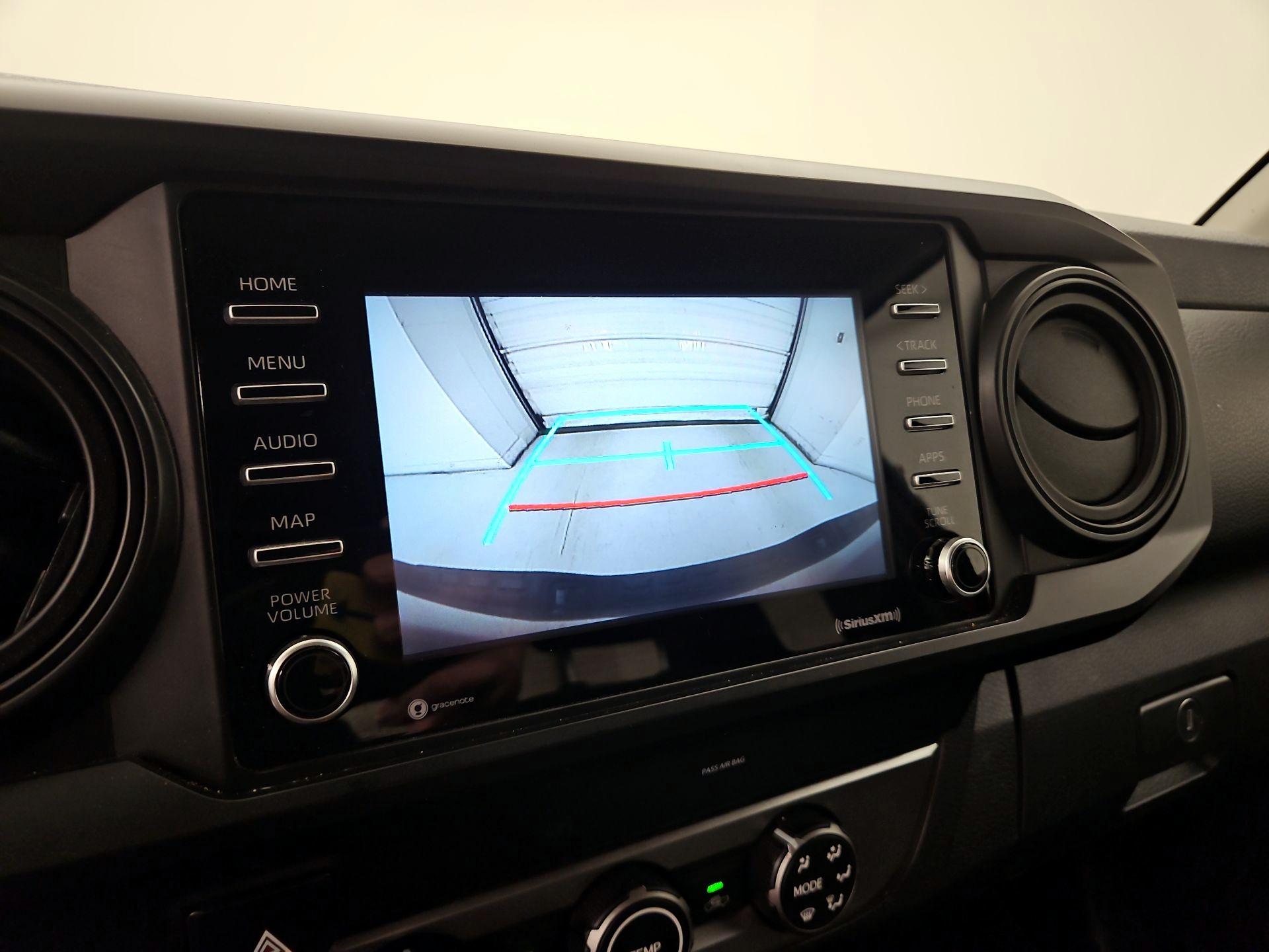 Thumbnail: 2022 Toyota Tacoma - 14