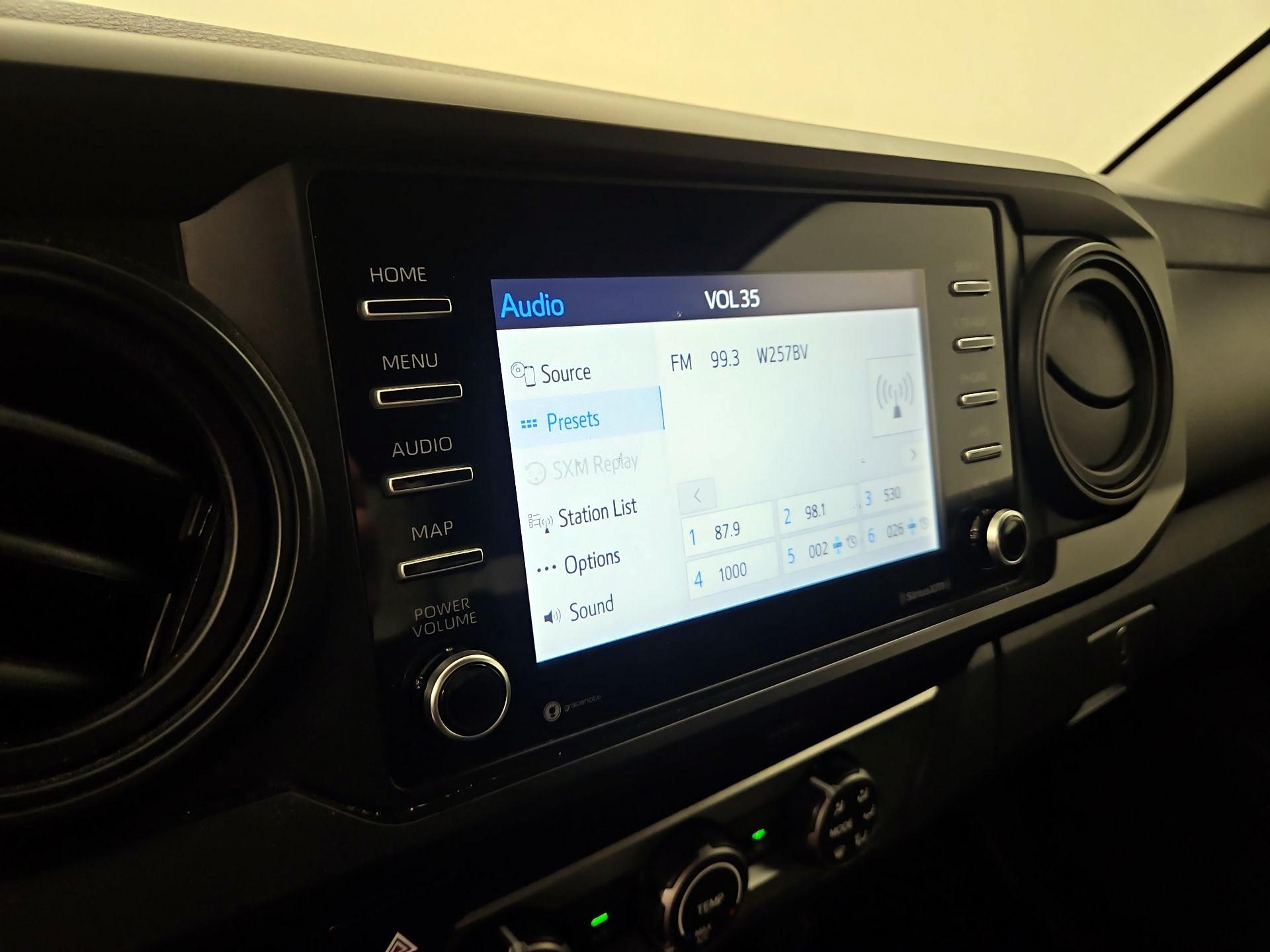 Thumbnail: 2022 Toyota Tacoma - 15