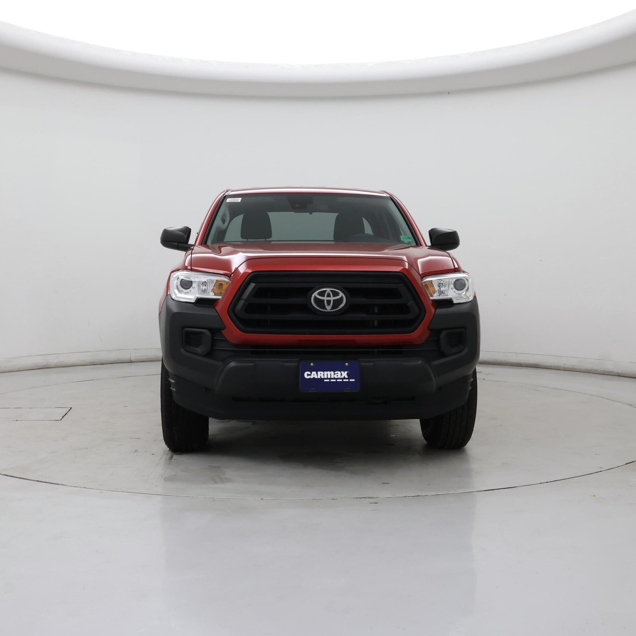 Thumbnail: 2022 Toyota Tacoma - 5