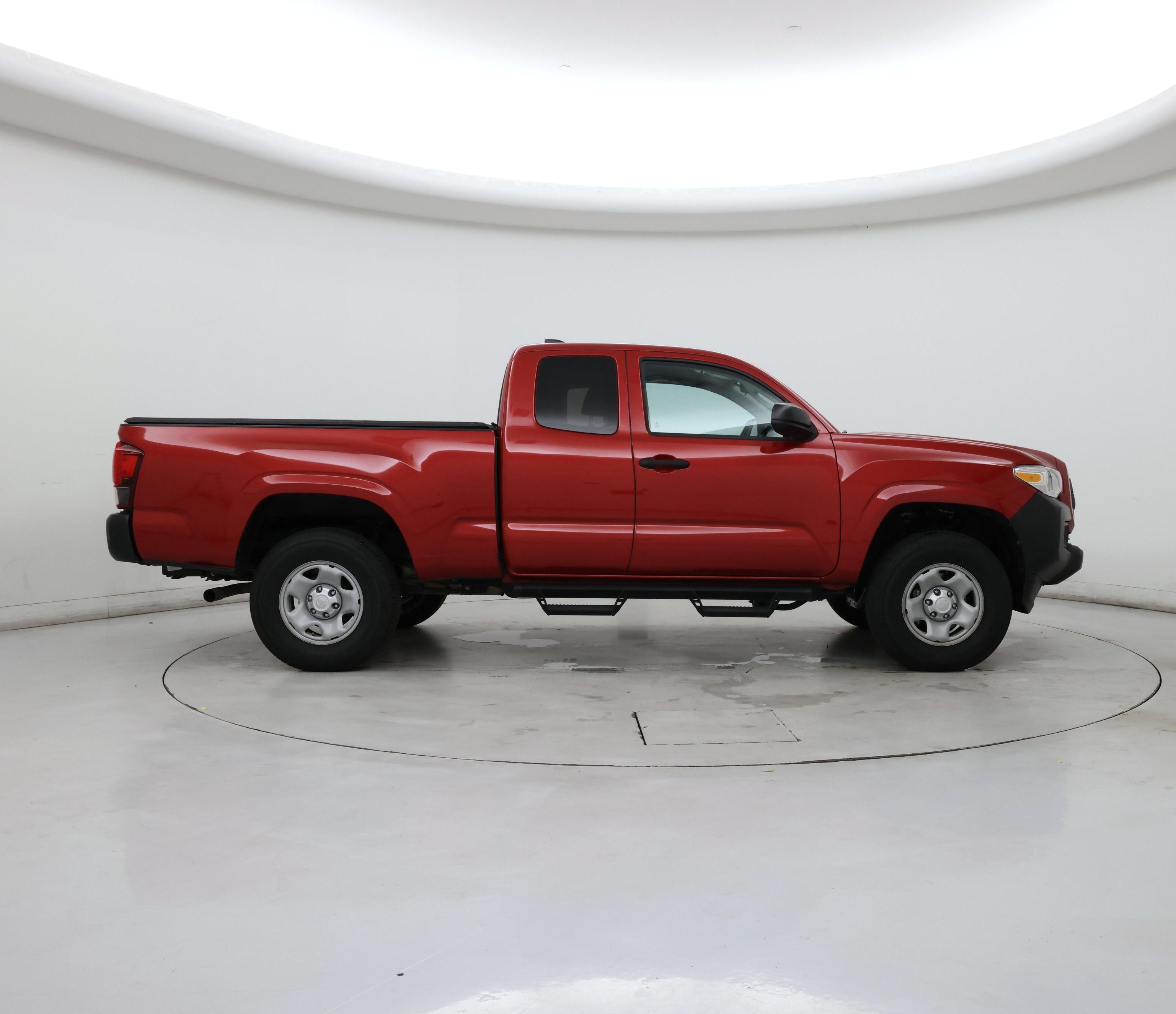 Thumbnail: 2022 Toyota Tacoma - 7