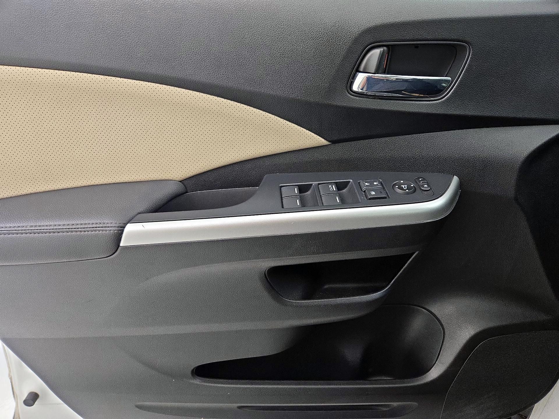 Thumbnail: 2015 Honda CR-V - 12