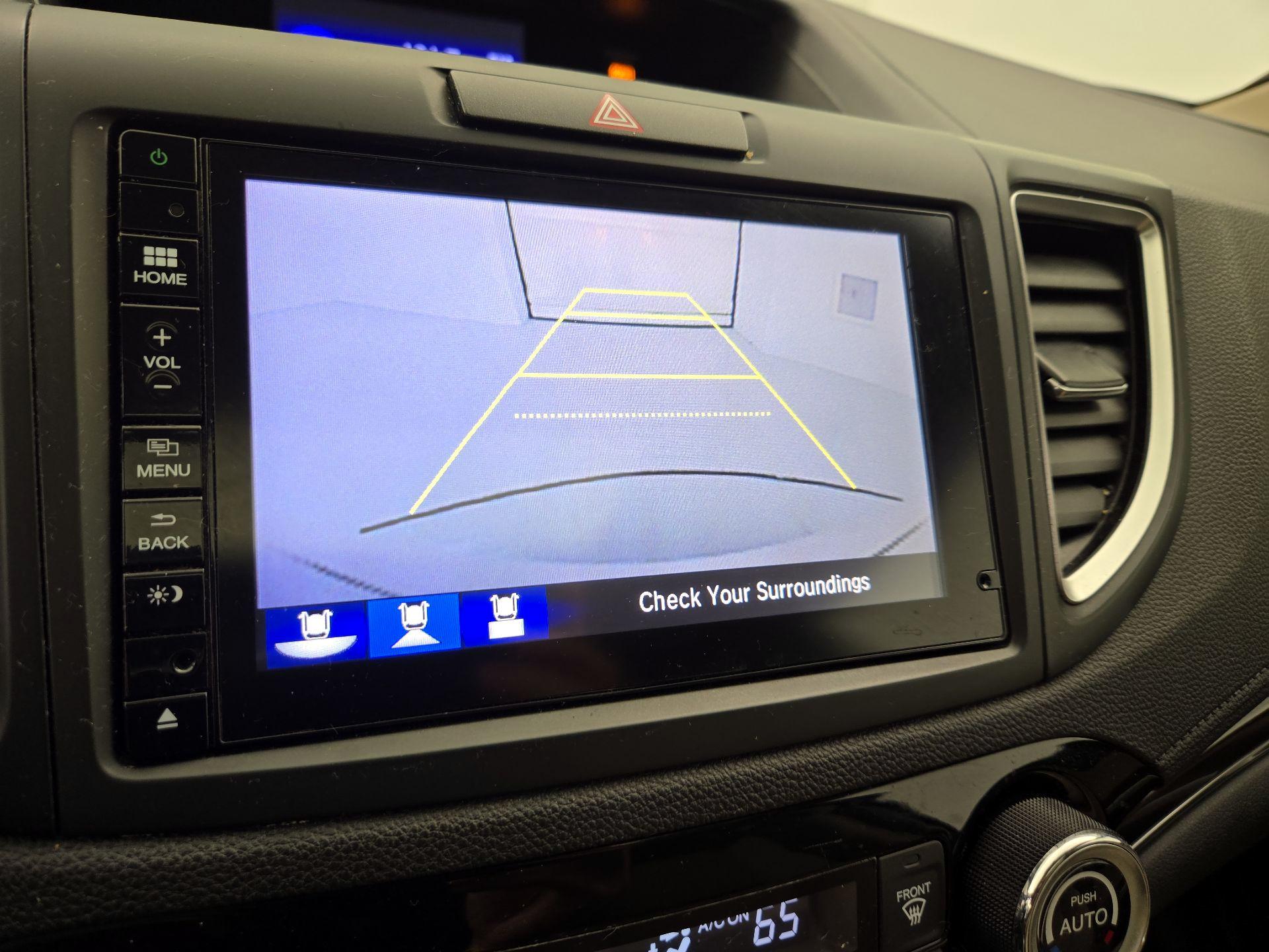Thumbnail: 2015 Honda CR-V - 14
