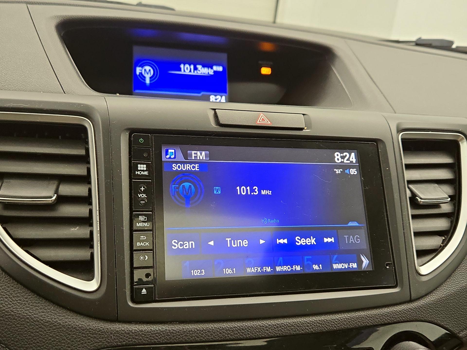 Thumbnail: 2015 Honda CR-V - 15