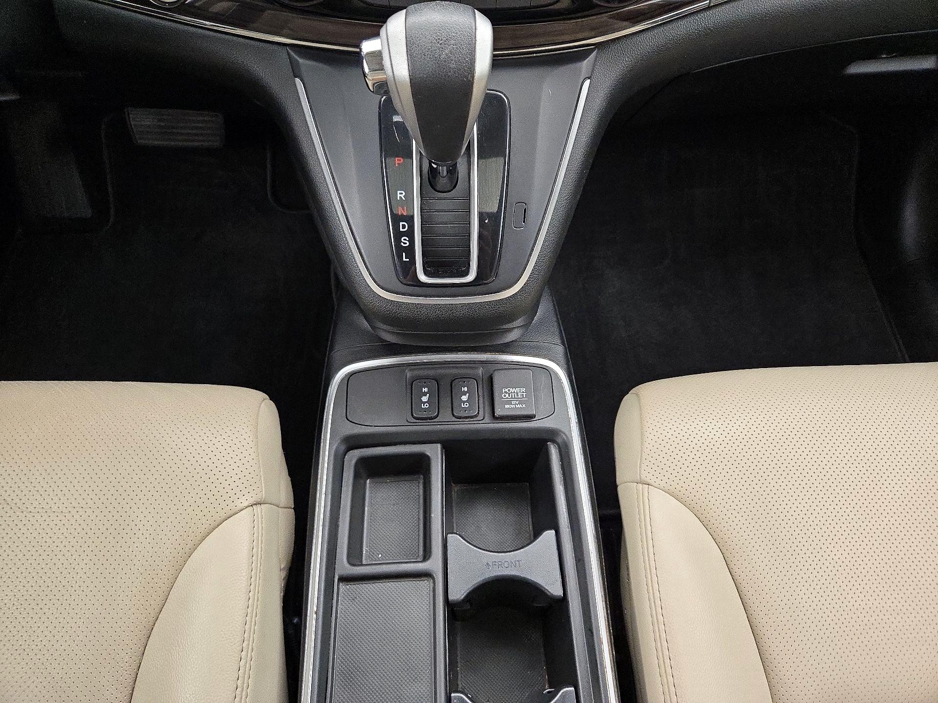 Thumbnail: 2015 Honda CR-V - 17