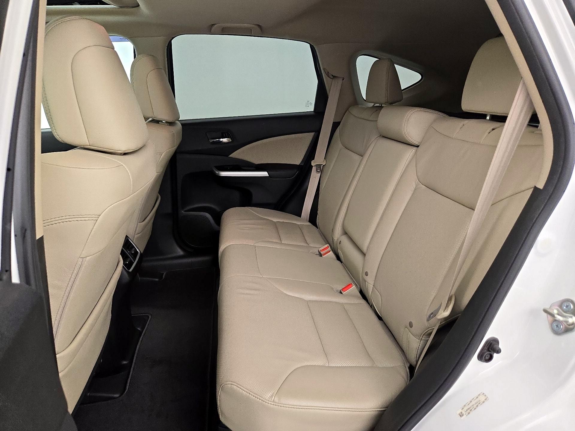 Thumbnail: 2015 Honda CR-V - 20