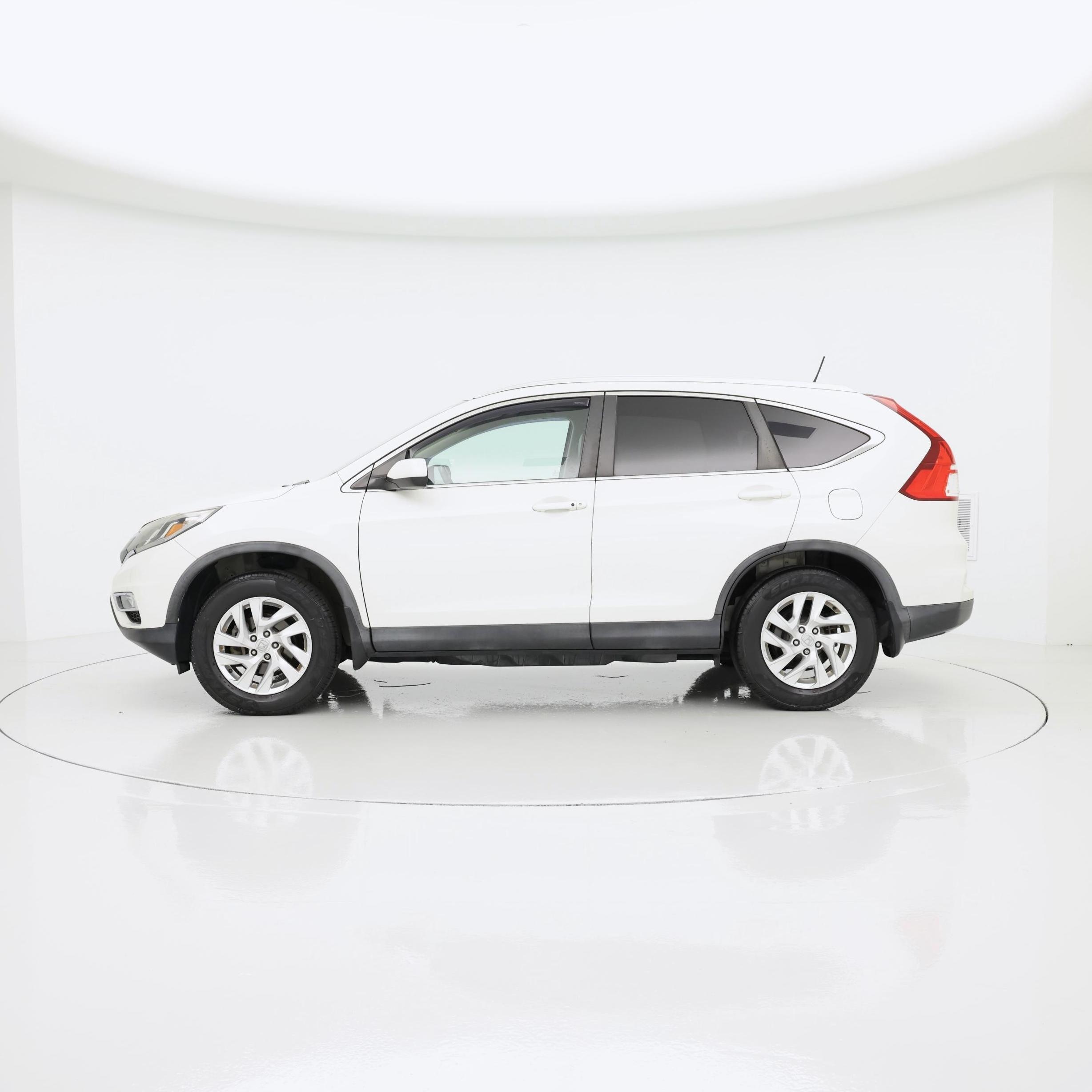 Thumbnail: 2015 Honda CR-V - 3