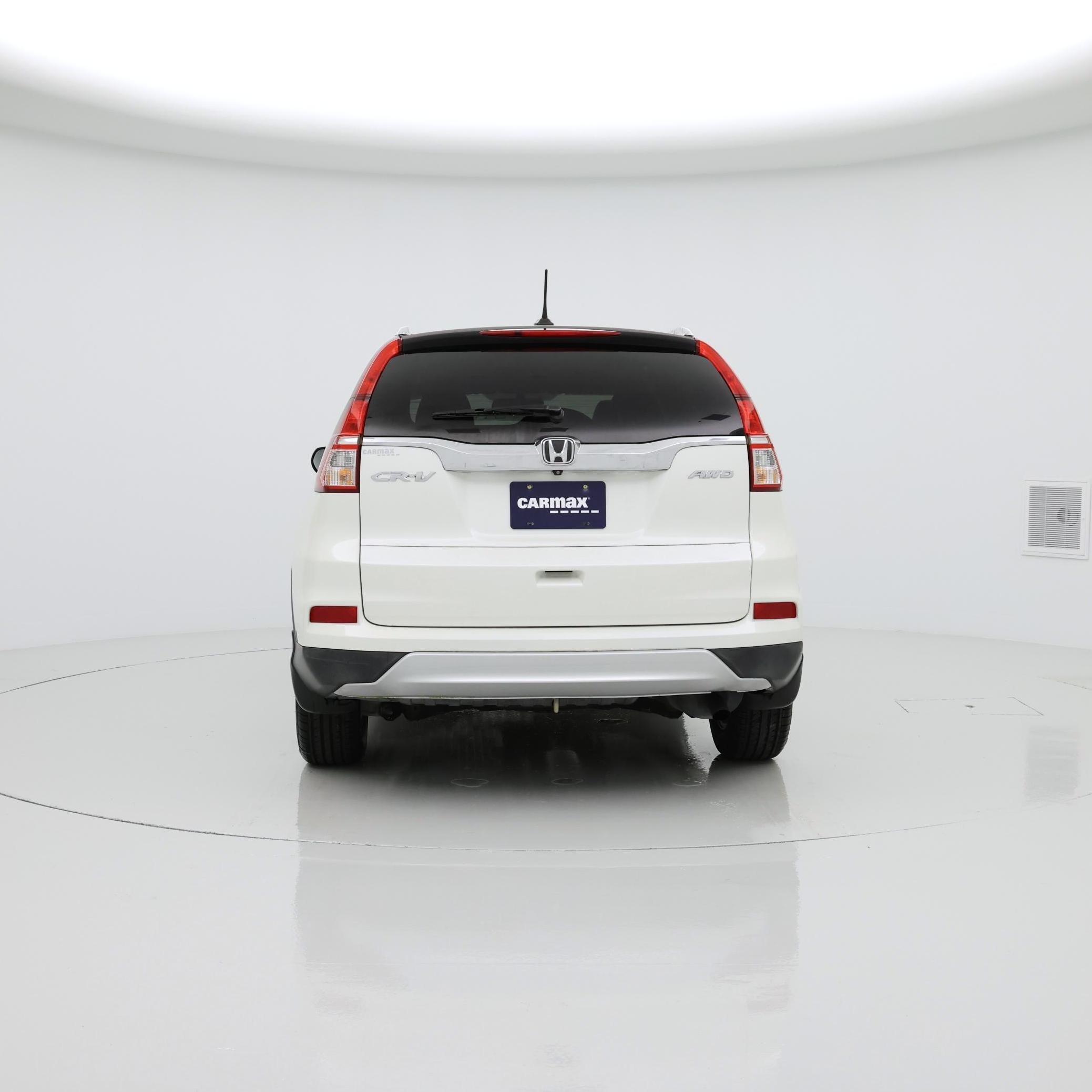 Thumbnail: 2015 Honda CR-V - 6