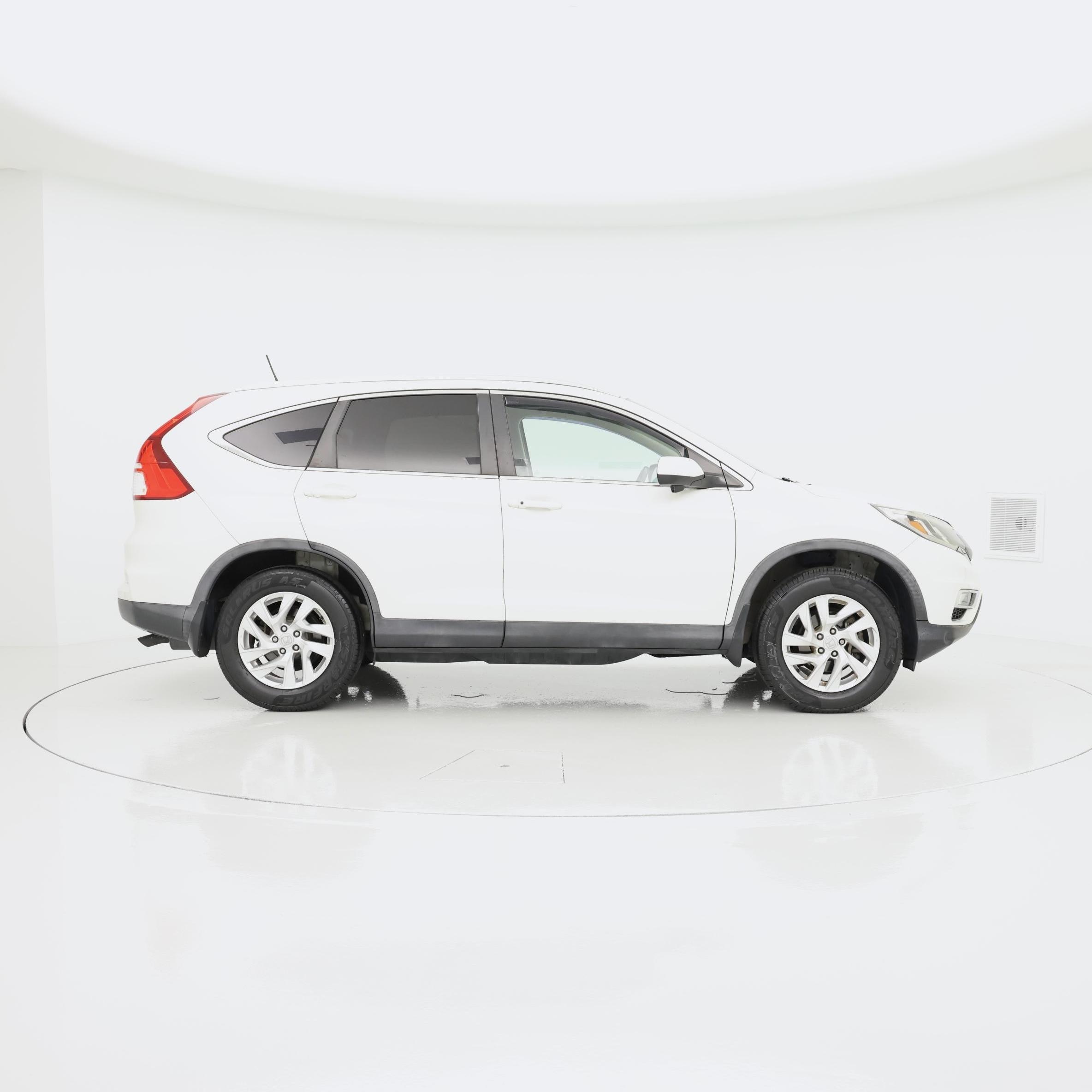 Thumbnail: 2015 Honda CR-V - 7