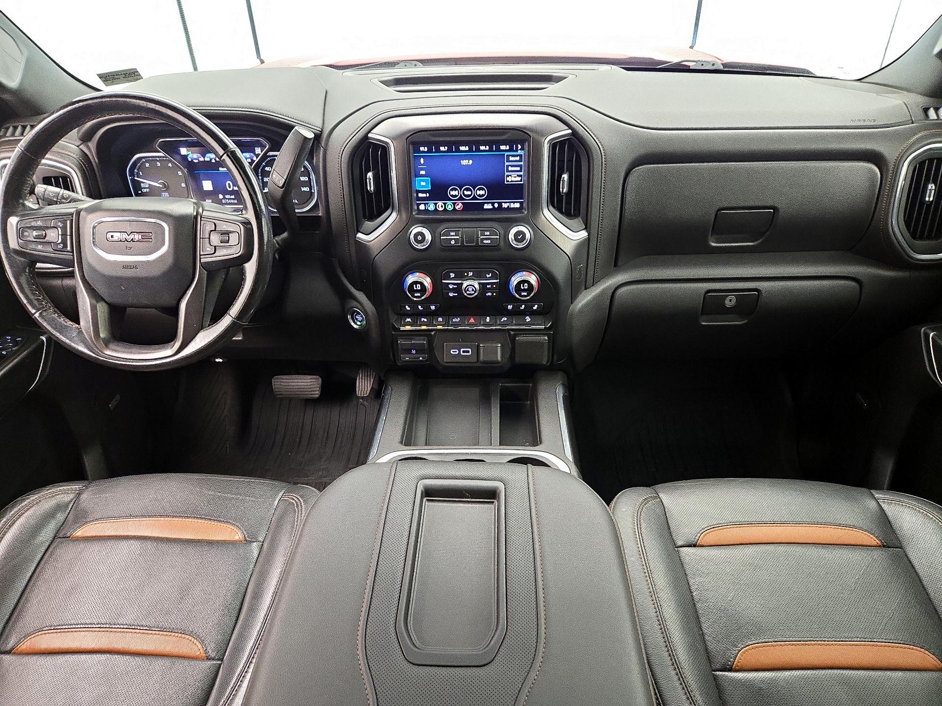 Thumbnail: 2019 GMC Sierra 1500 - 9