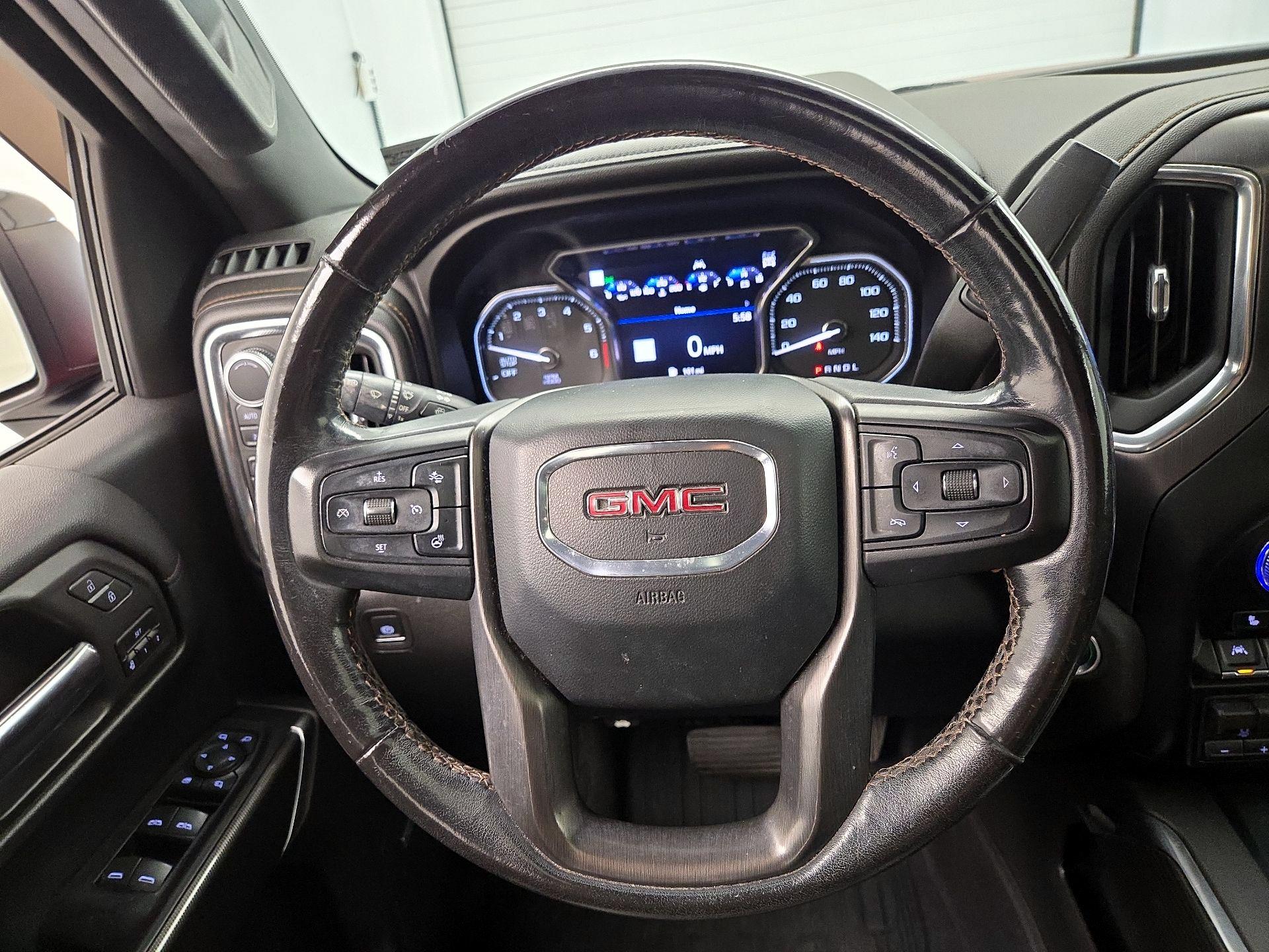 Thumbnail: 2019 GMC Sierra 1500 - 10