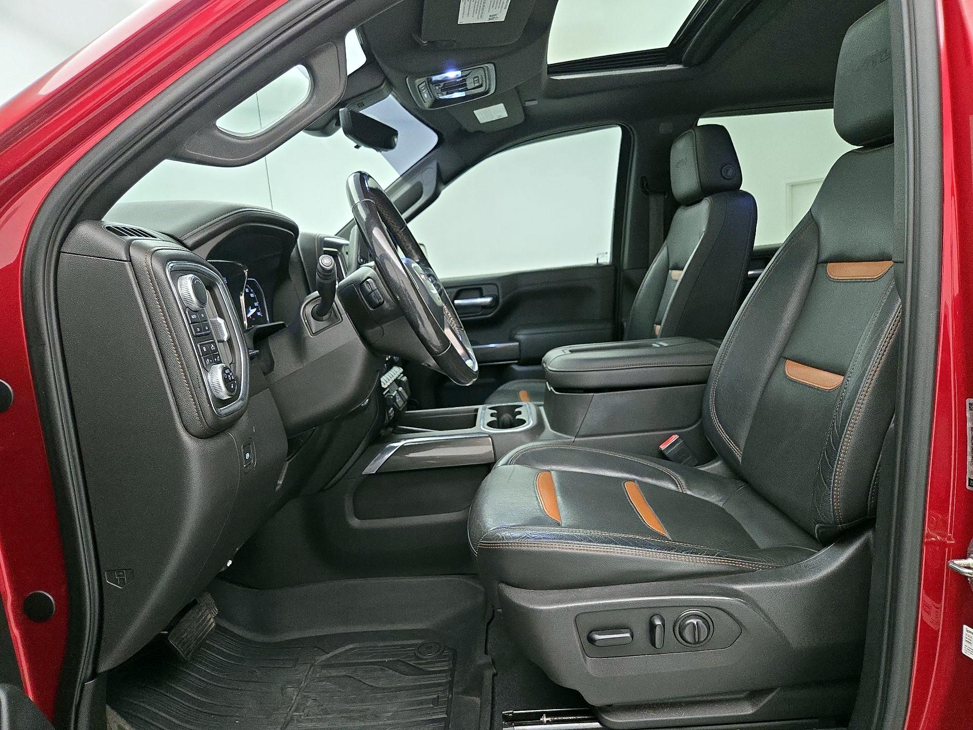 Thumbnail: 2019 GMC Sierra 1500 - 11