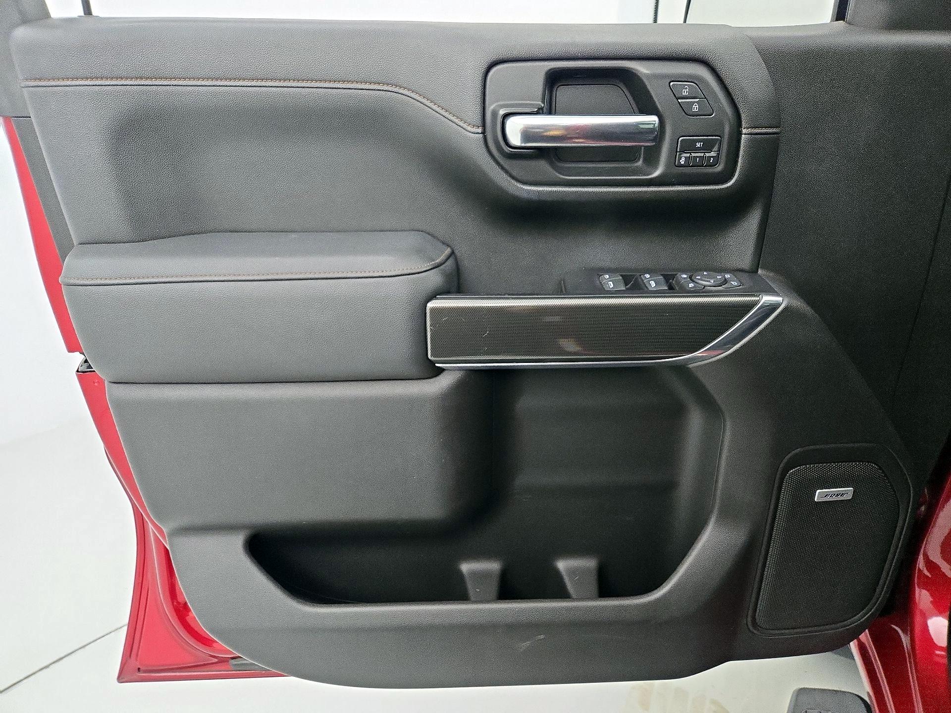 Thumbnail: 2019 GMC Sierra 1500 - 12