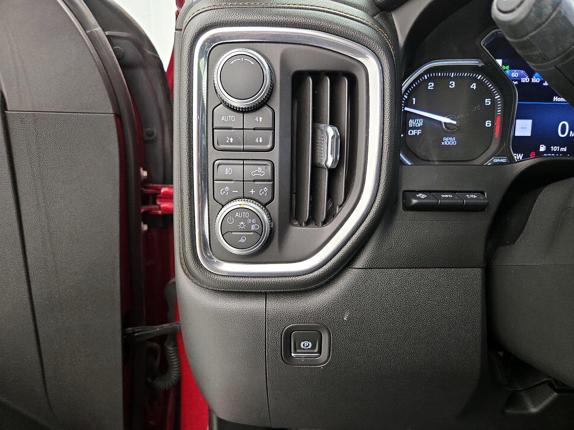 Thumbnail: 2019 GMC Sierra 1500 - 13