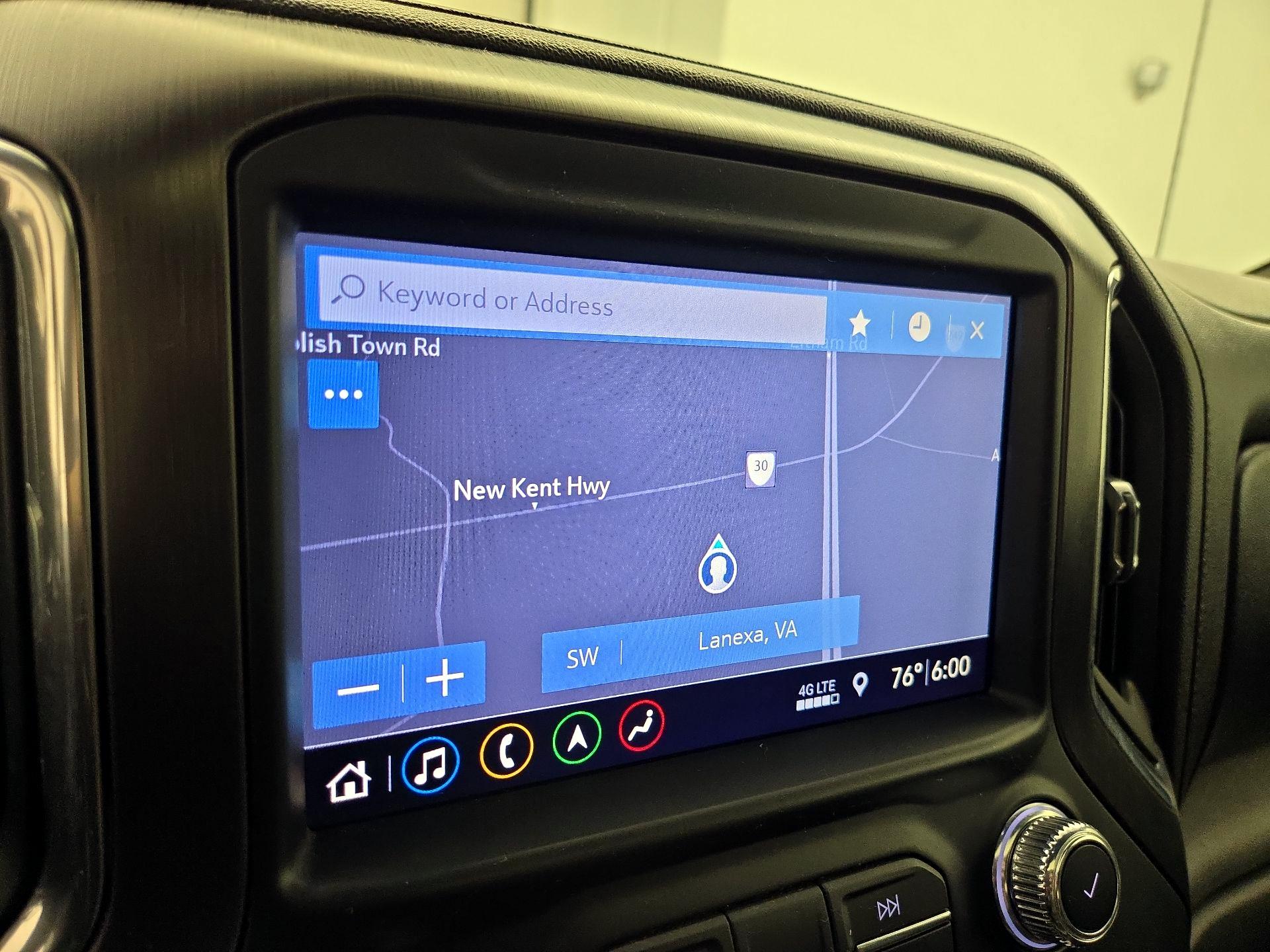 Thumbnail: 2019 GMC Sierra 1500 - 14