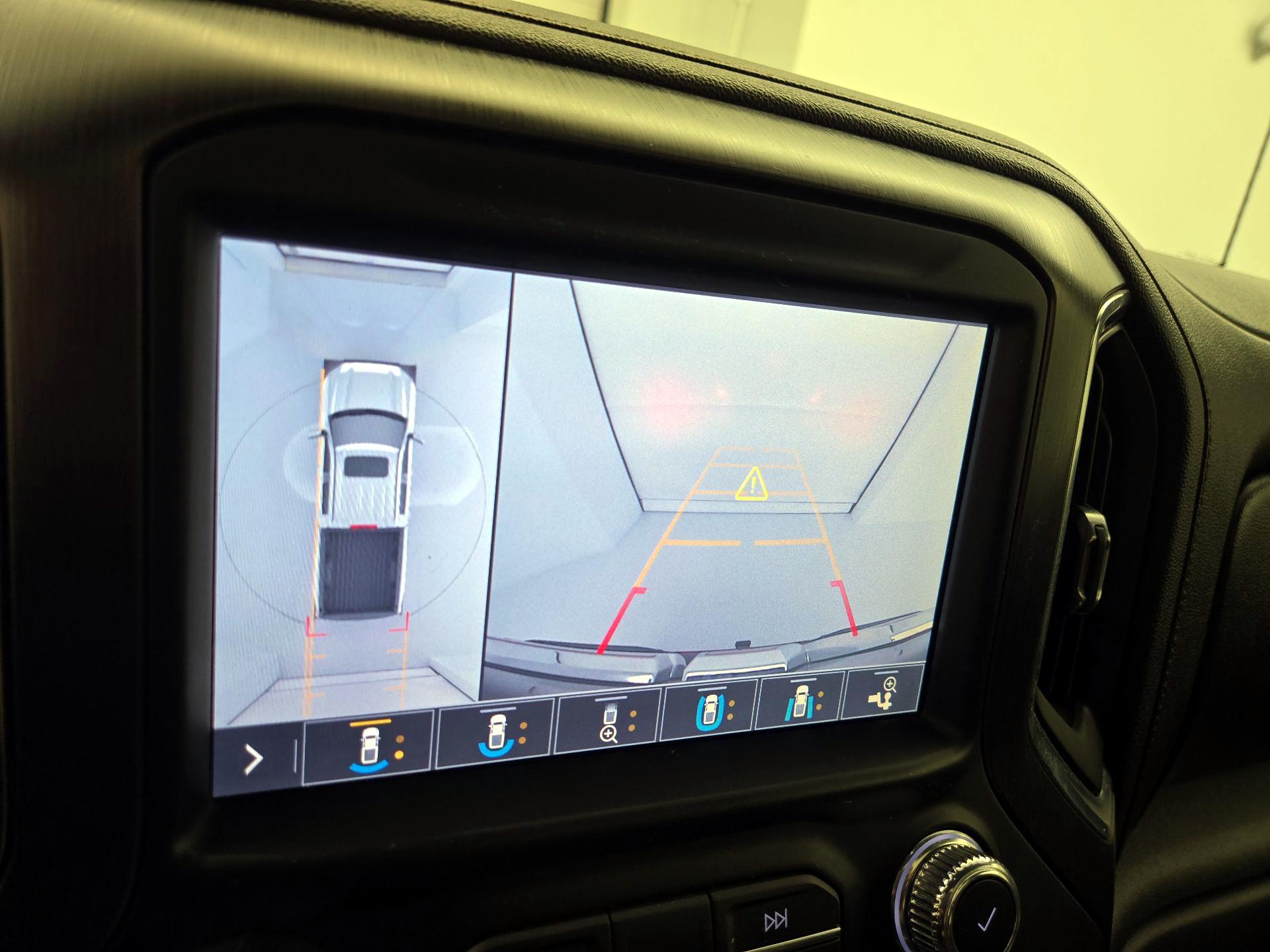 Thumbnail: 2019 GMC Sierra 1500 - 15