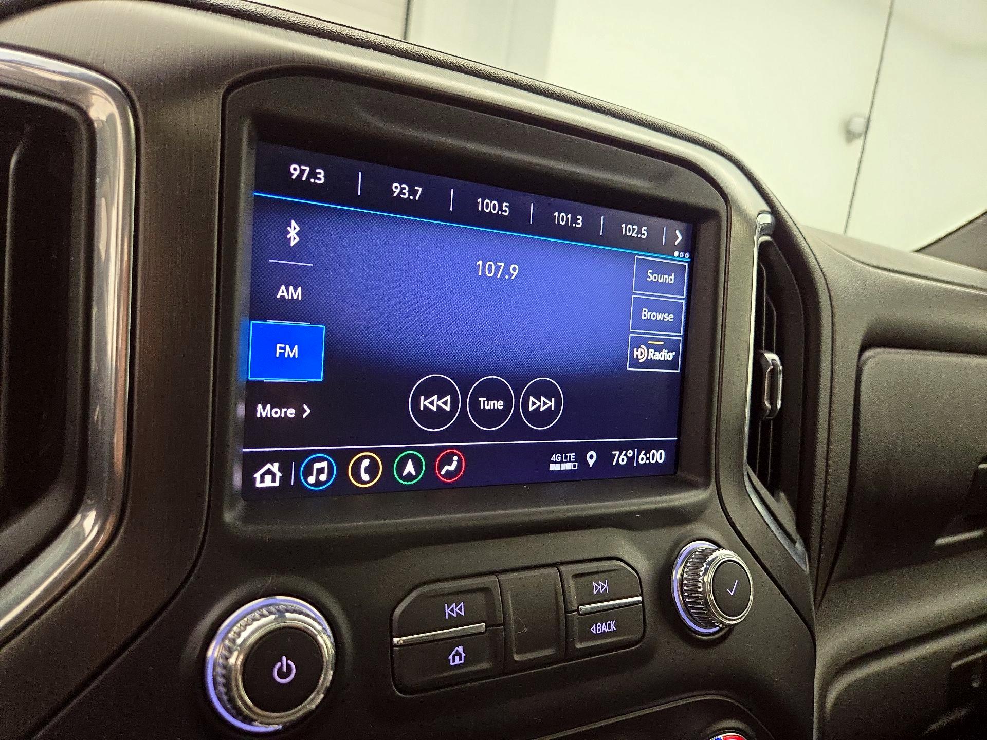 Thumbnail: 2019 GMC Sierra 1500 - 16