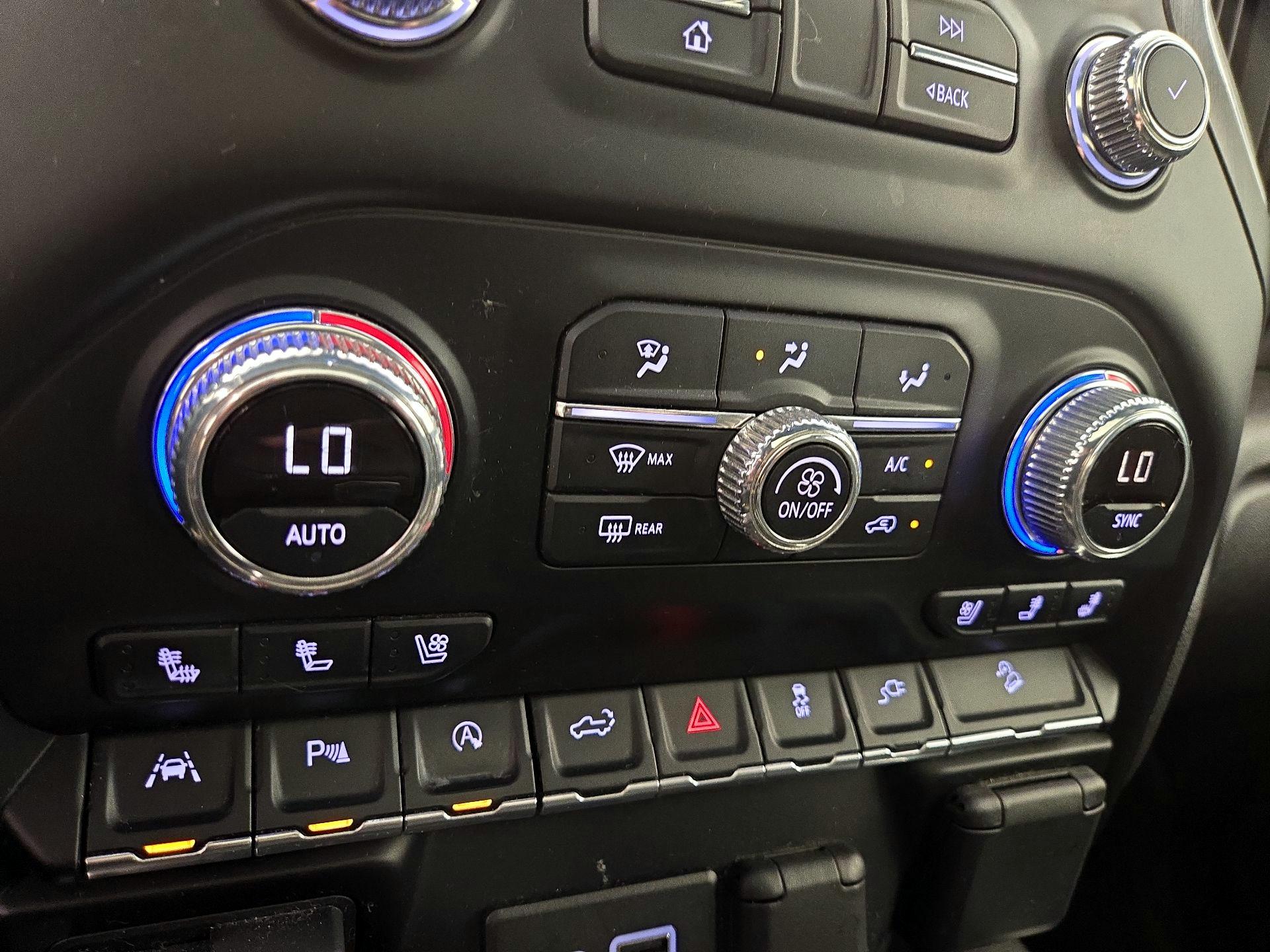 Thumbnail: 2019 GMC Sierra 1500 - 17