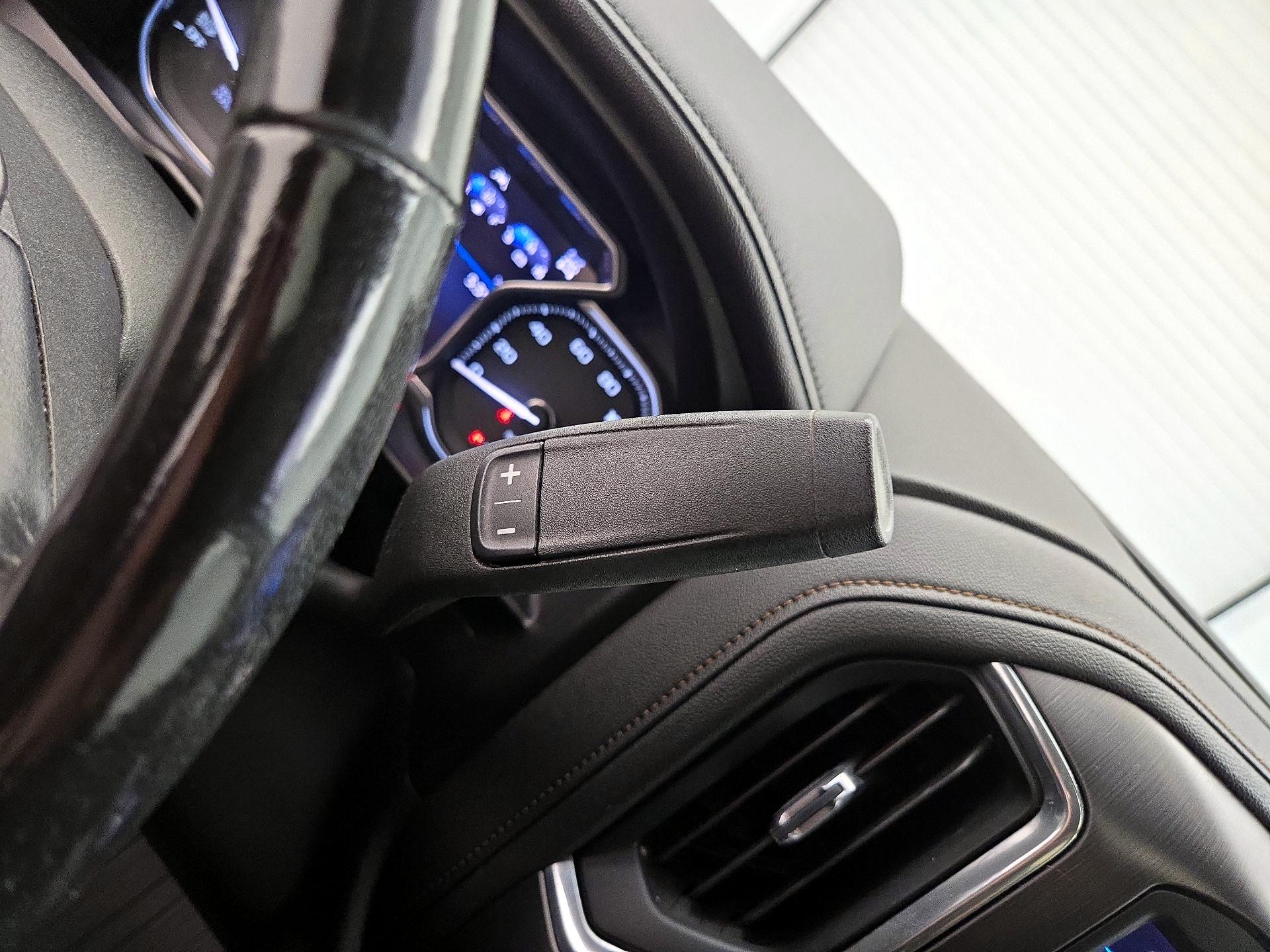 Thumbnail: 2019 GMC Sierra 1500 - 18