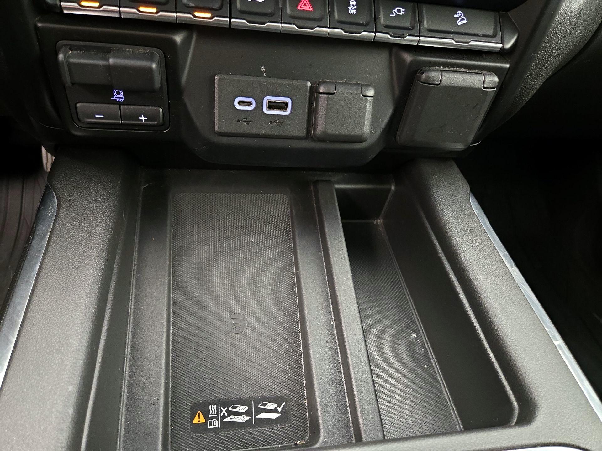 Thumbnail: 2019 GMC Sierra 1500 - 19