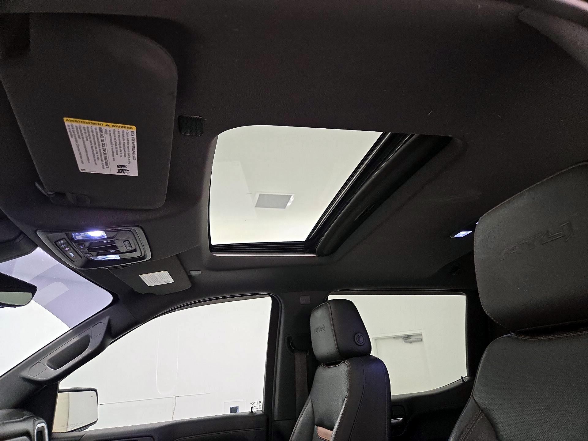 Thumbnail: 2019 GMC Sierra 1500 - 20