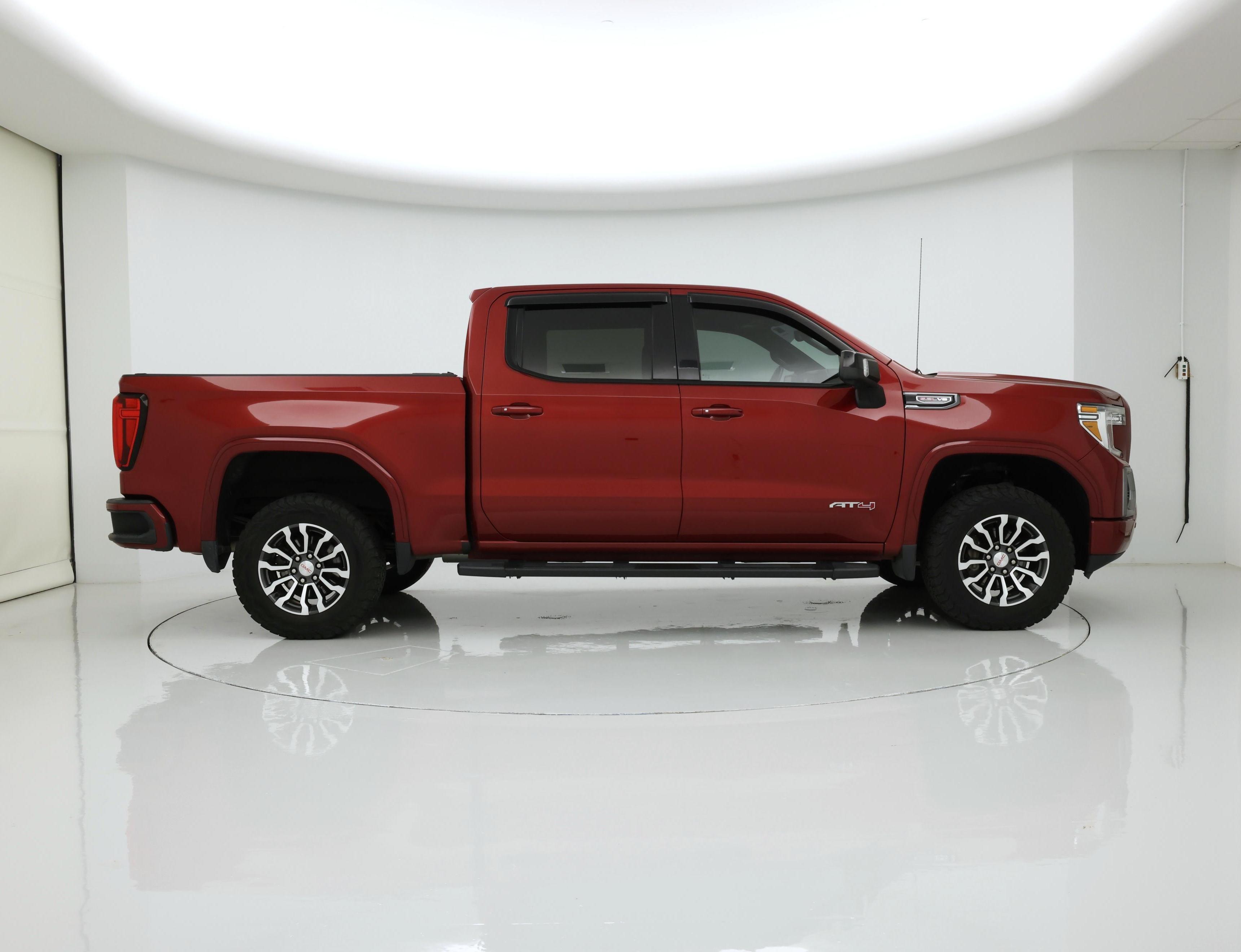 Thumbnail: 2019 GMC Sierra 1500 - 7