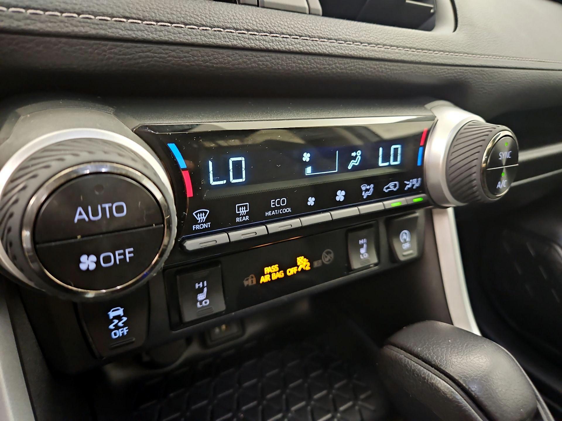 Thumbnail: 2023 Toyota RAV4 - 16
