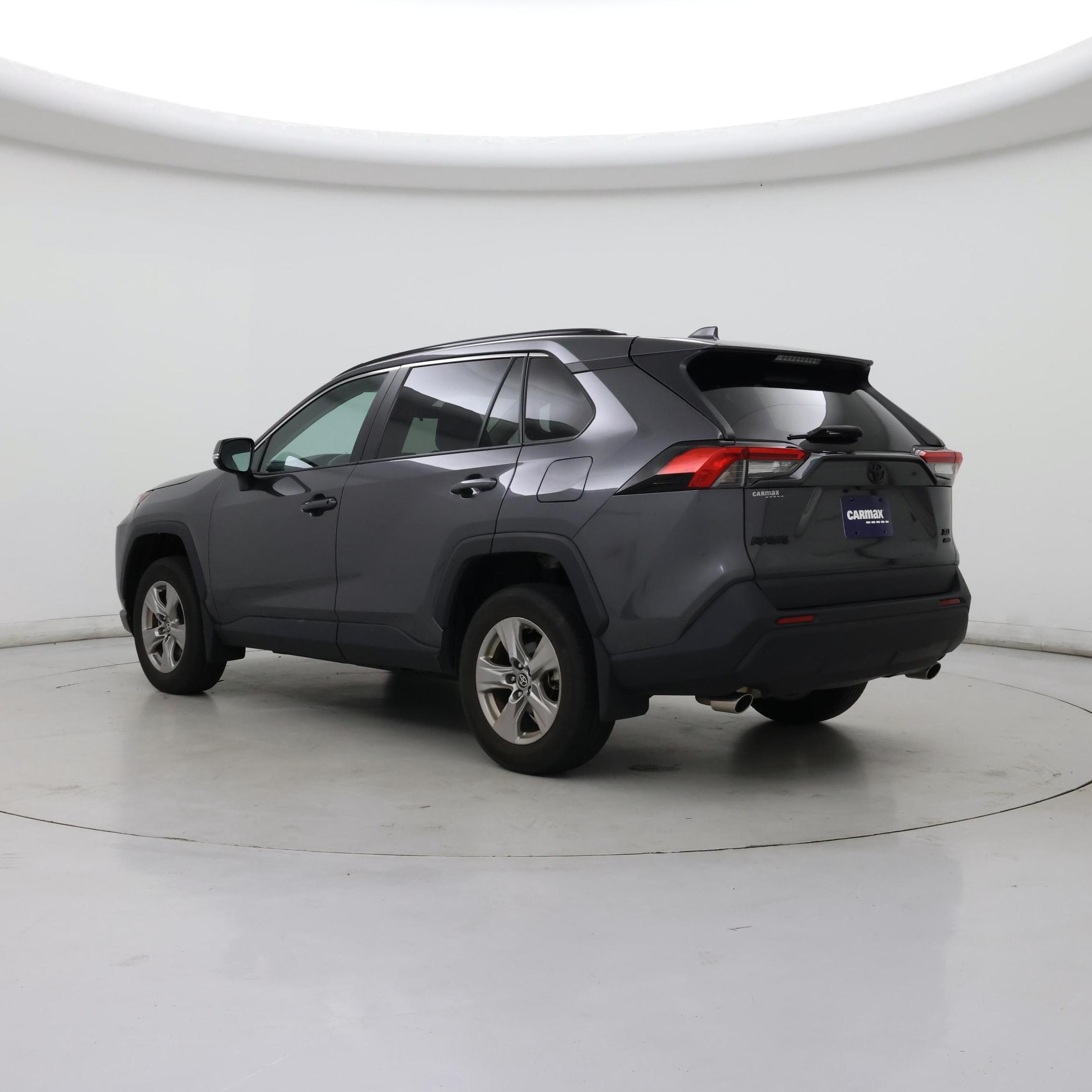 Thumbnail: 2023 Toyota RAV4 - 2