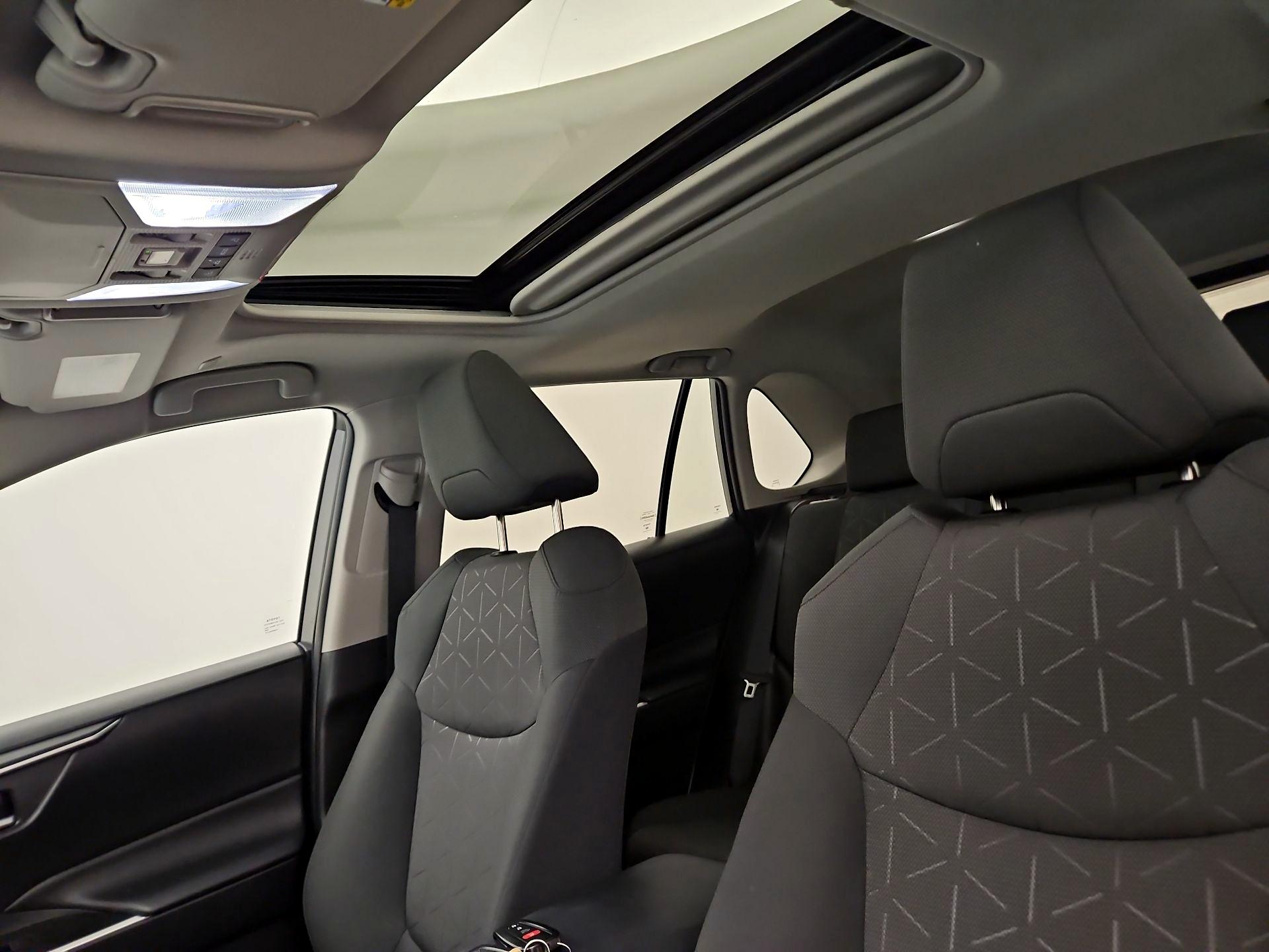Thumbnail: 2023 Toyota RAV4 - 19