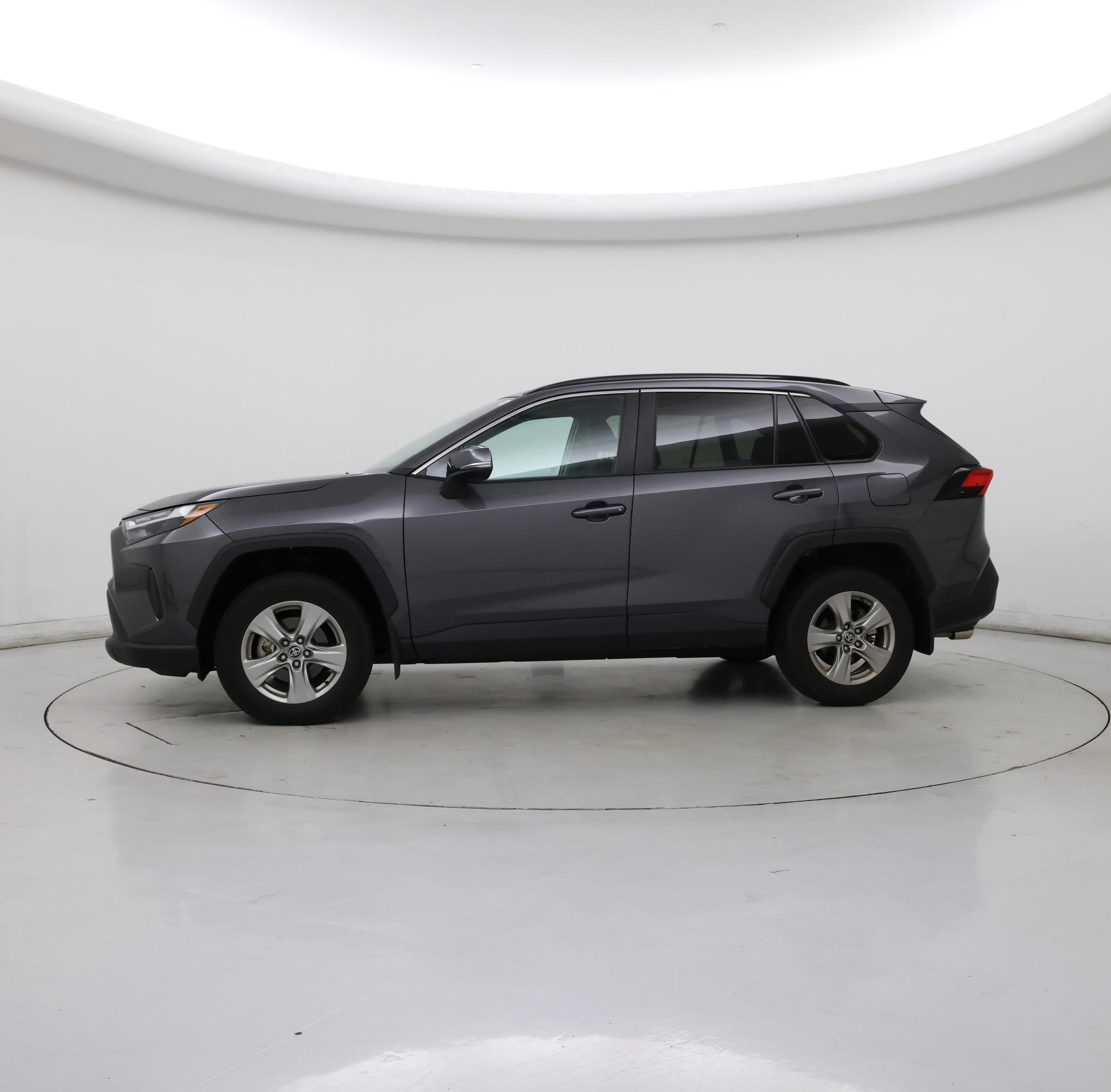 Thumbnail: 2023 Toyota RAV4 - 3