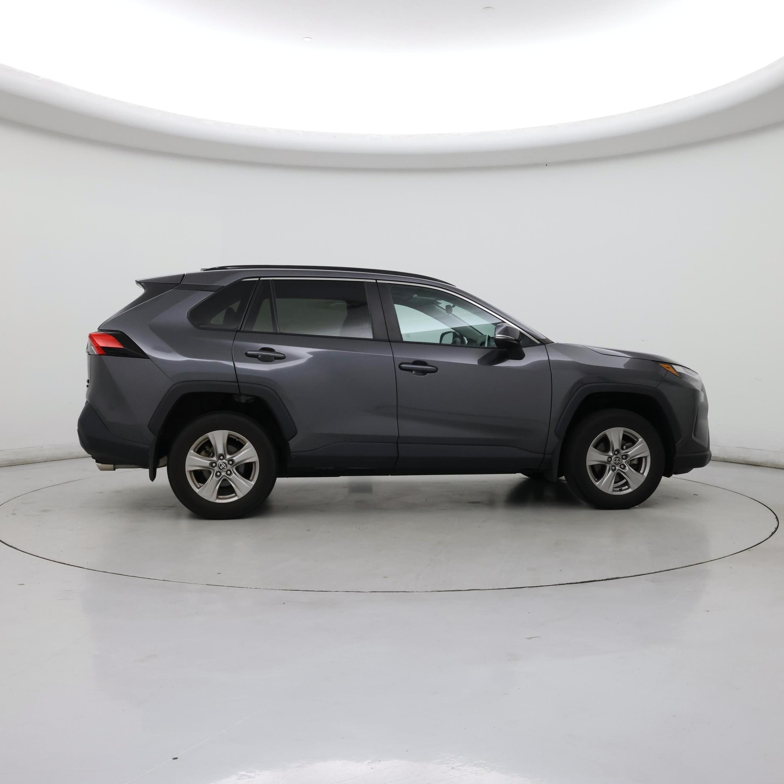 Thumbnail: 2023 Toyota RAV4 - 7