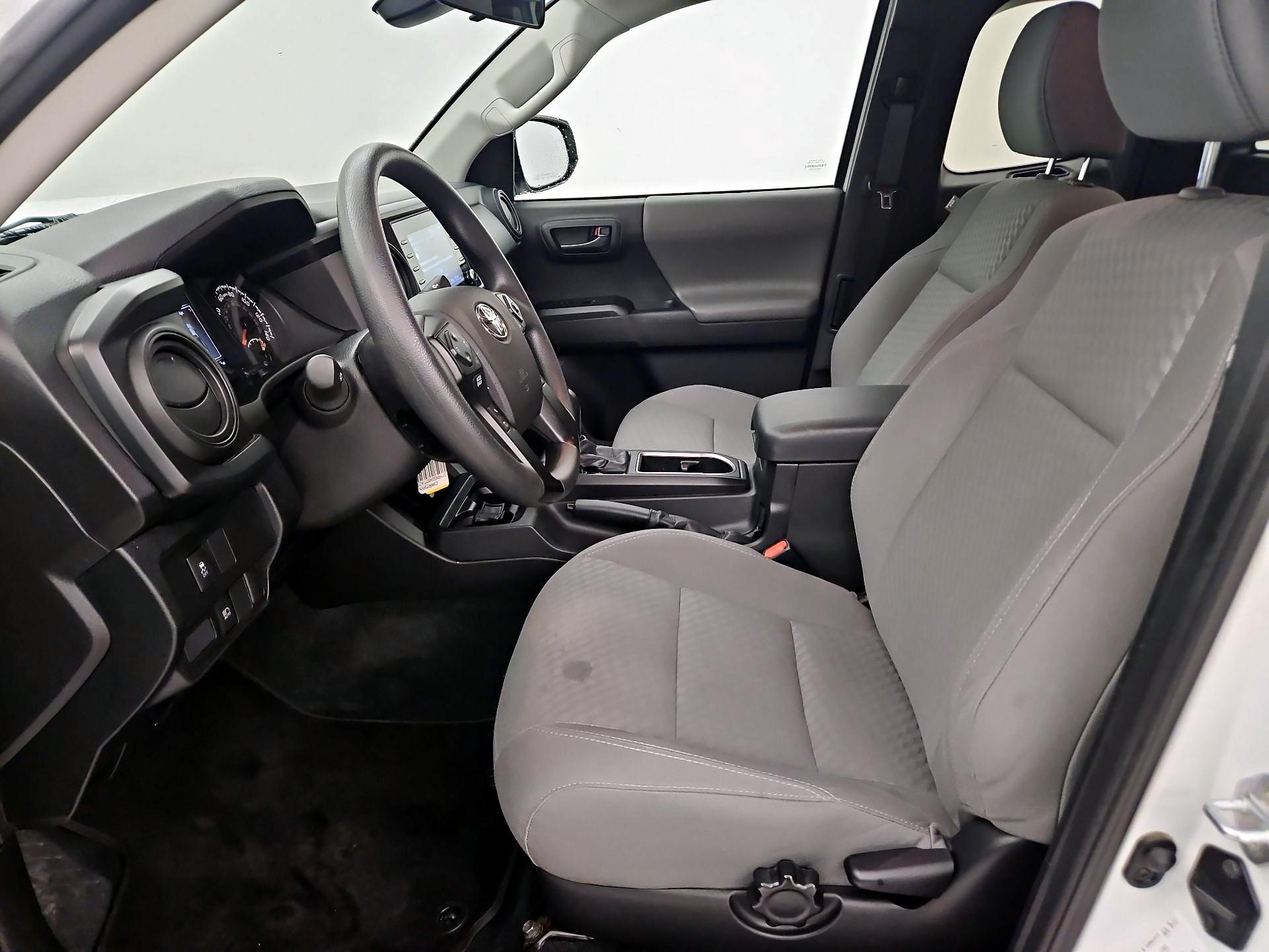 Thumbnail: 2021 Toyota Tacoma - 11