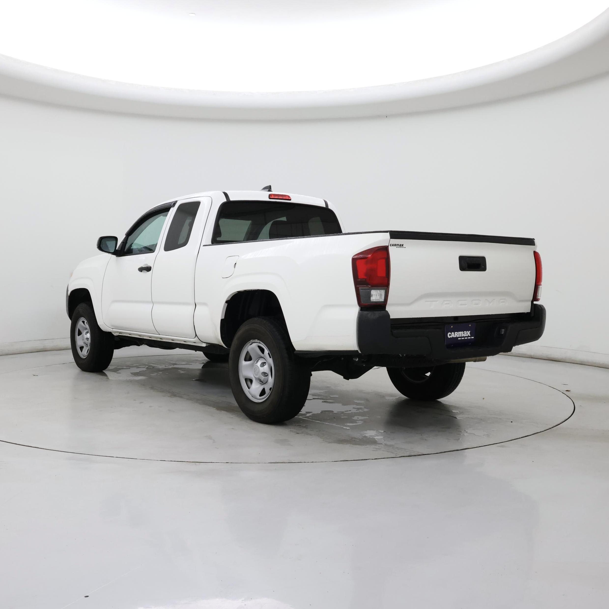 Thumbnail: 2021 Toyota Tacoma - 2