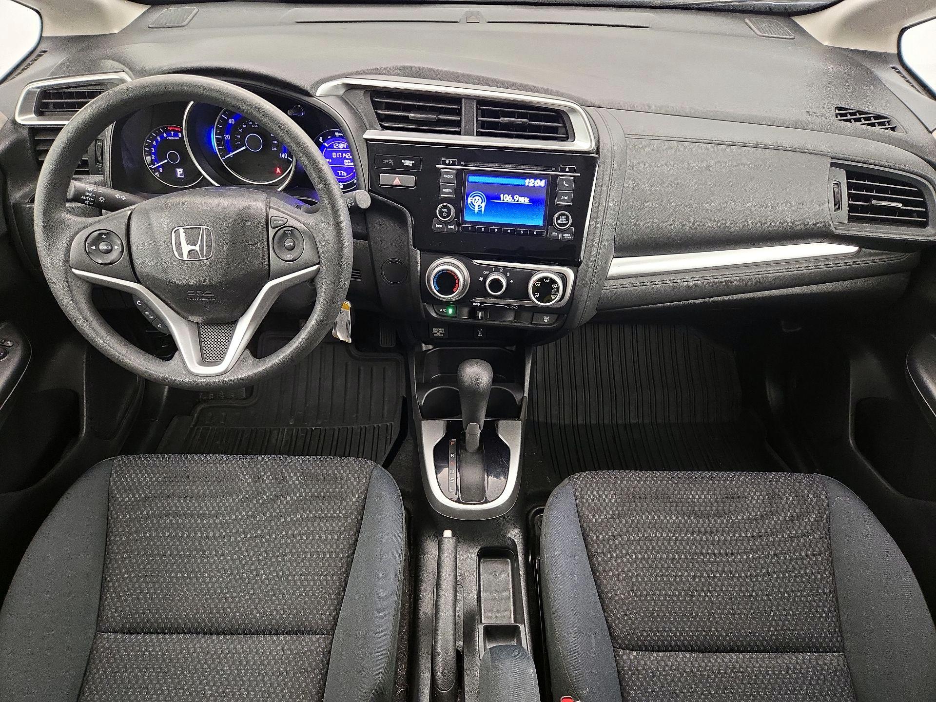 Thumbnail: 2019 Honda Fit - 9