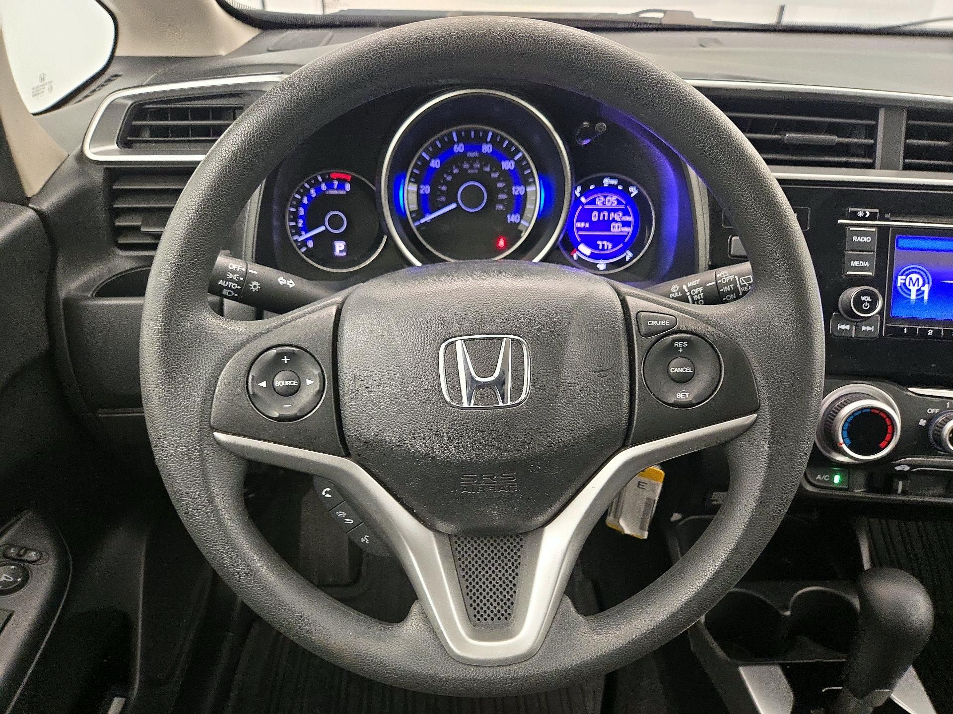 Thumbnail: 2019 Honda Fit - 10
