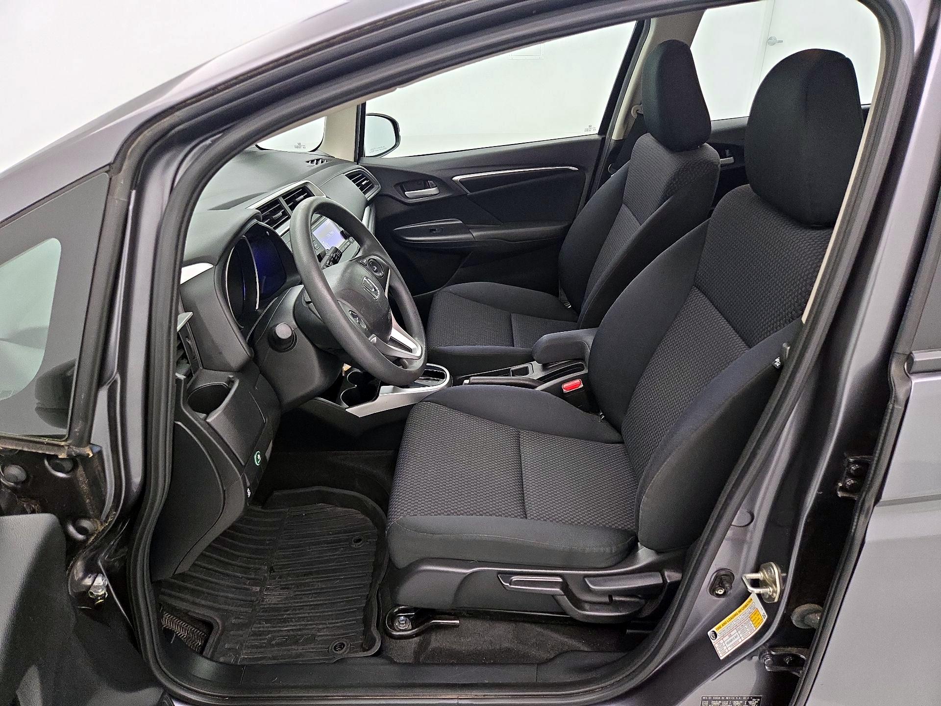 Thumbnail: 2019 Honda Fit - 11
