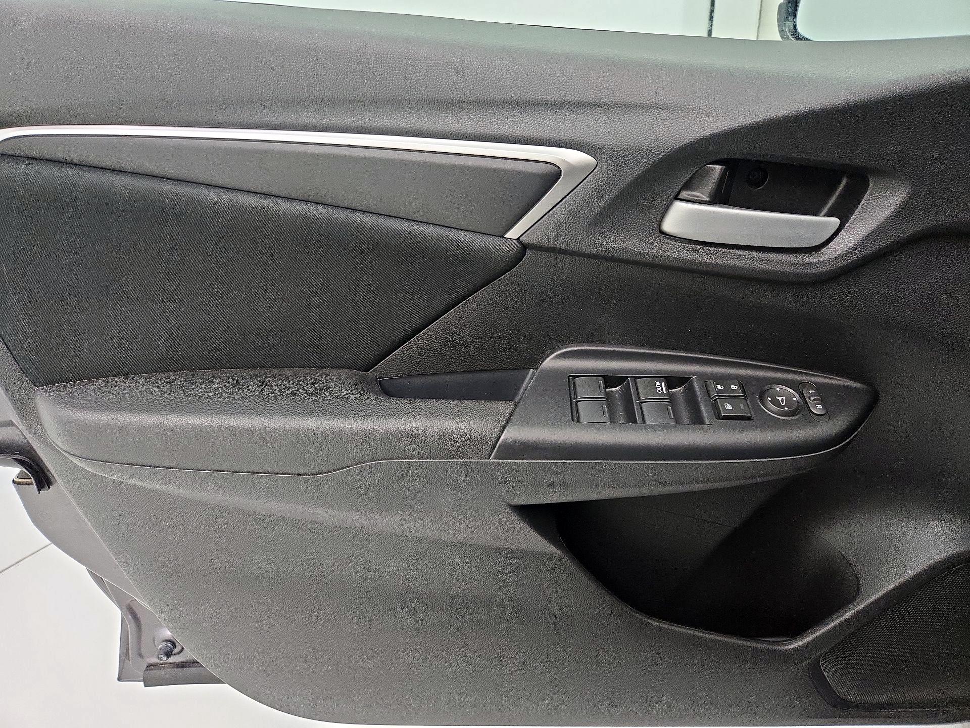 Thumbnail: 2019 Honda Fit - 12