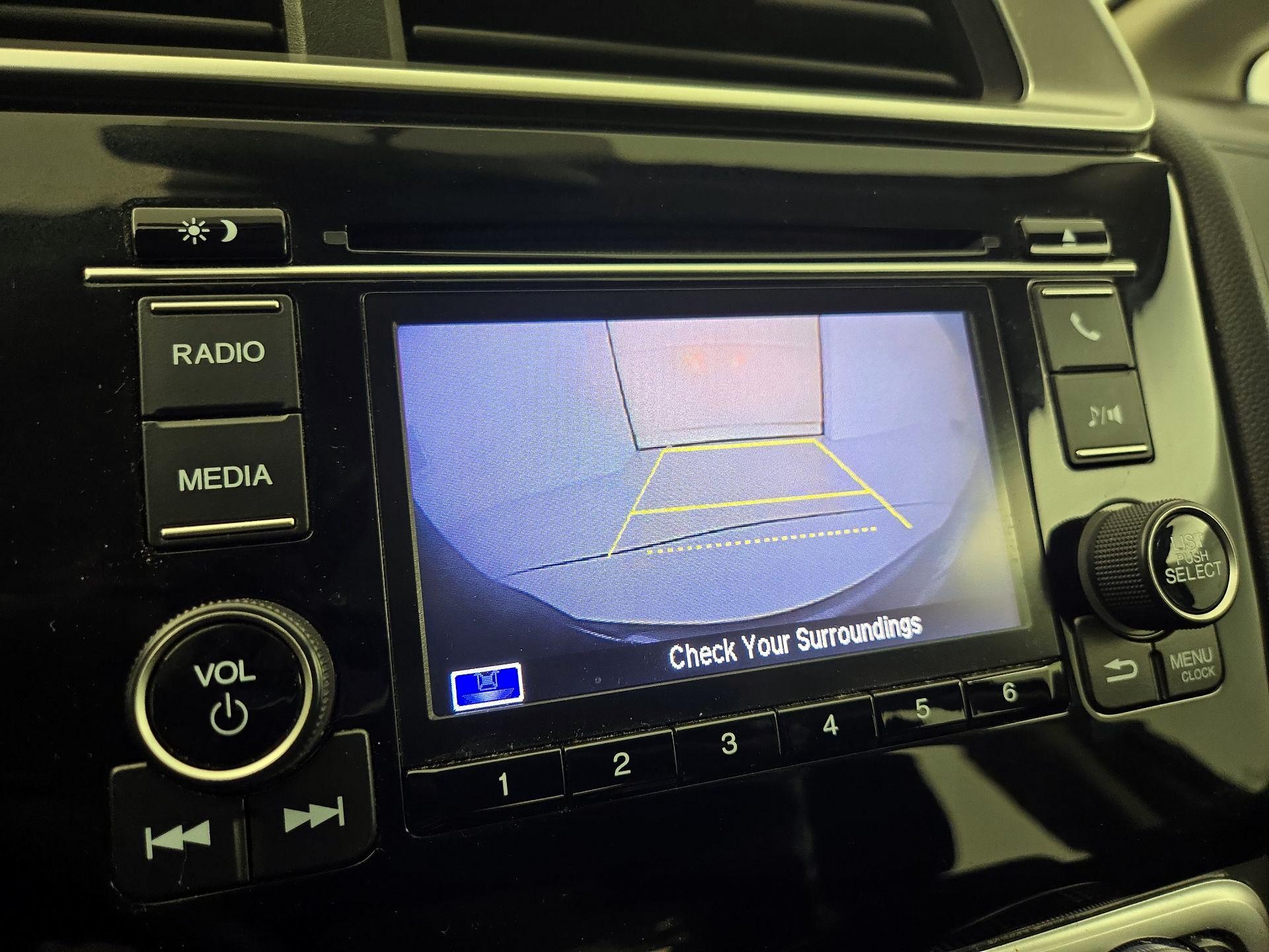 Thumbnail: 2019 Honda Fit - 14