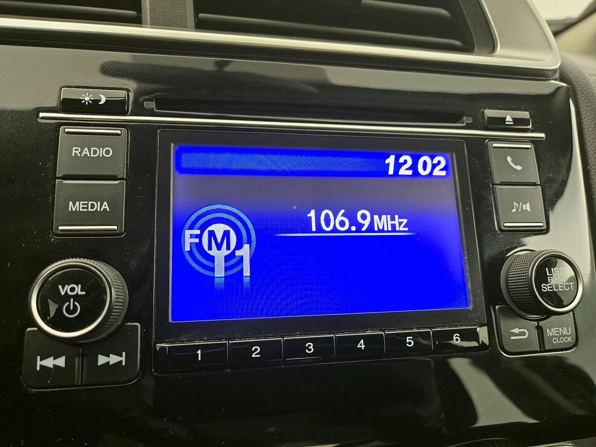 Thumbnail: 2019 Honda Fit - 15