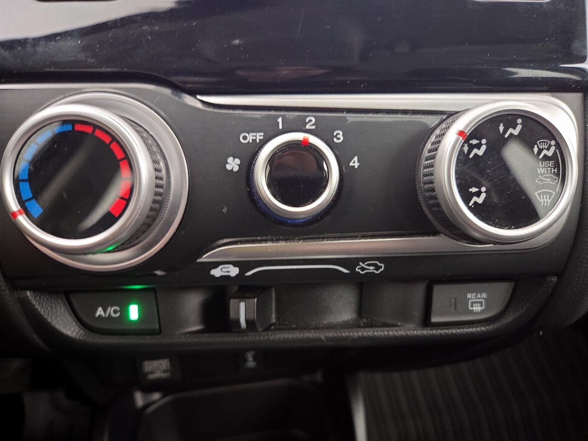 Thumbnail: 2019 Honda Fit - 16