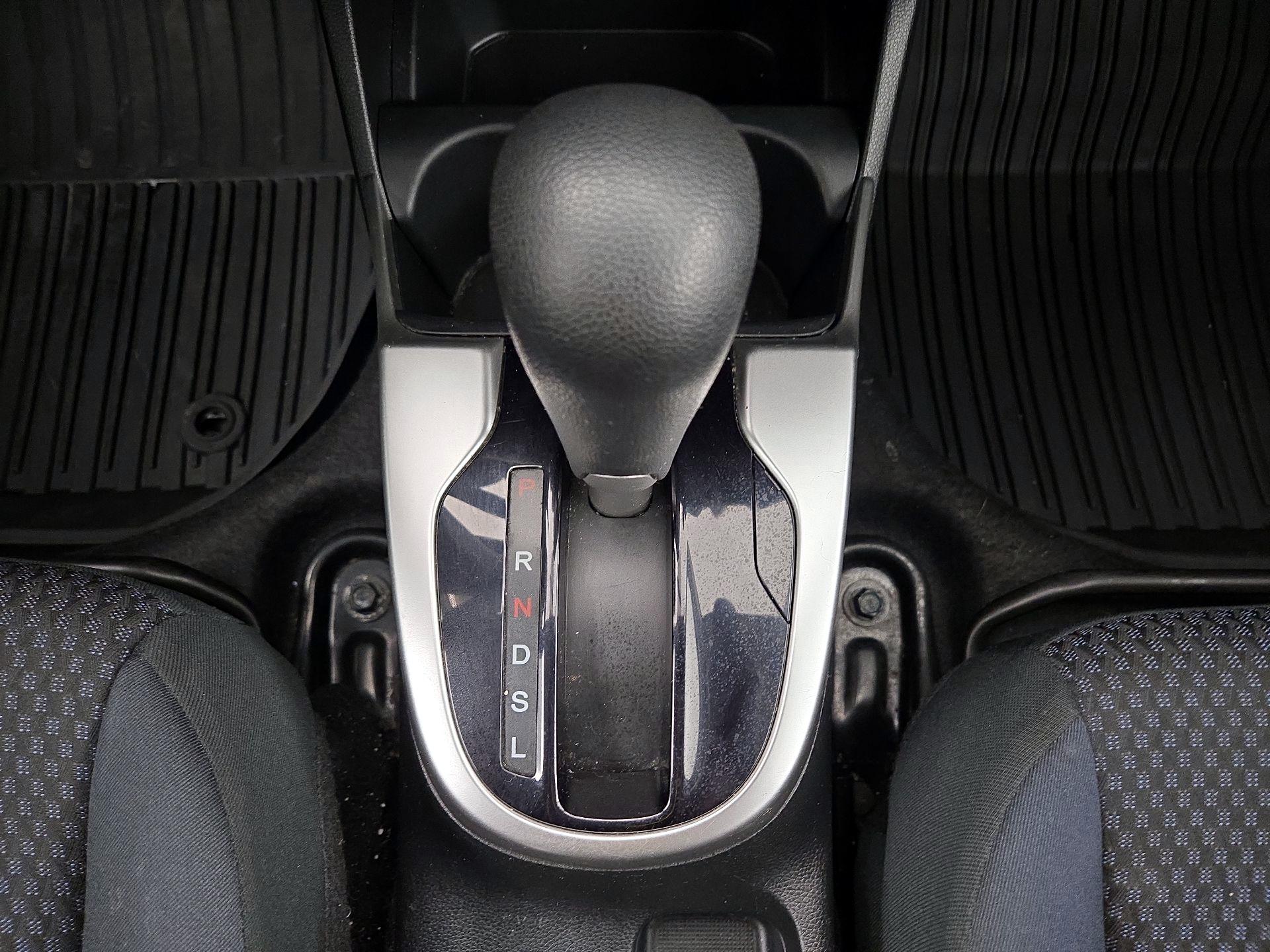 Thumbnail: 2019 Honda Fit - 17