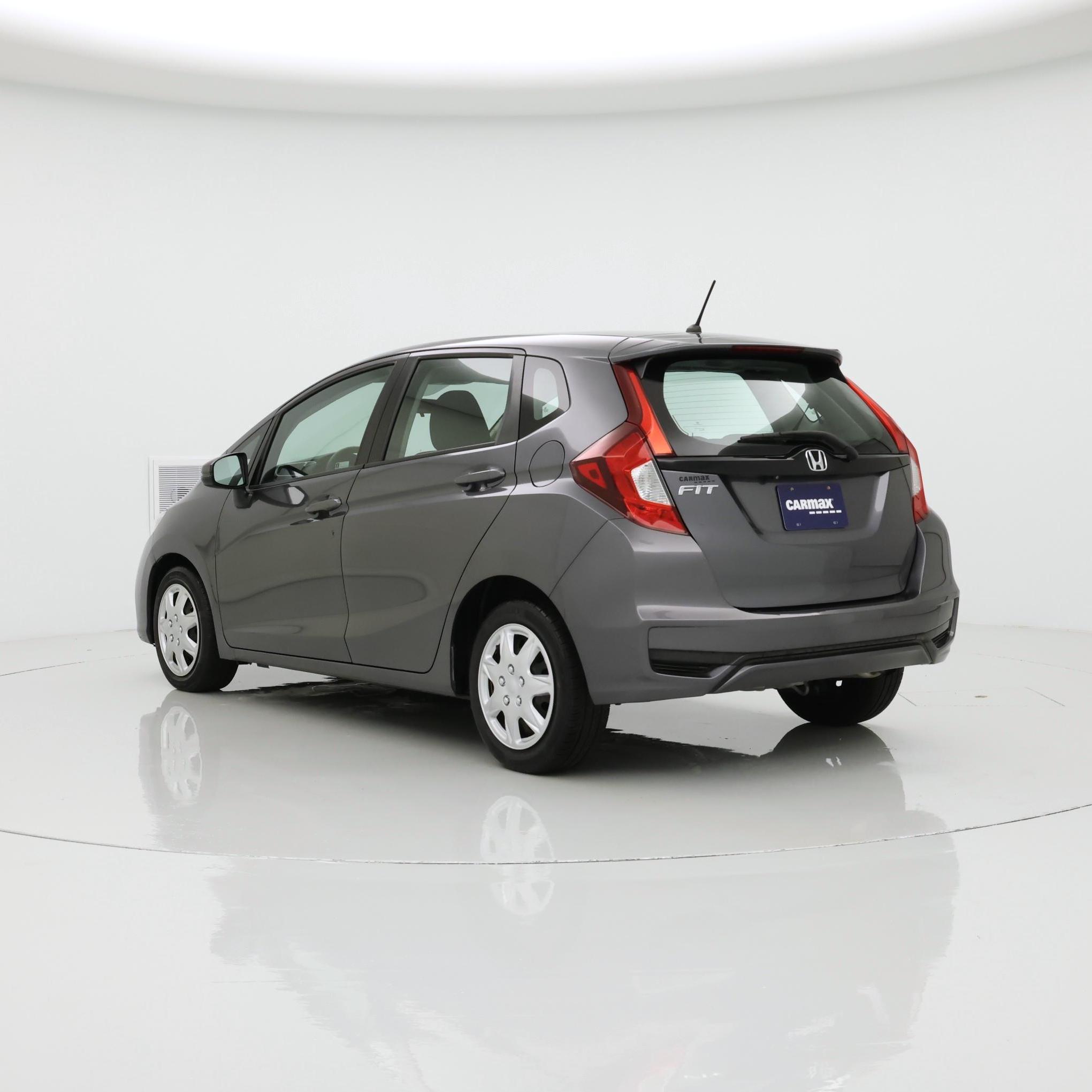 Thumbnail: 2019 Honda Fit - 2