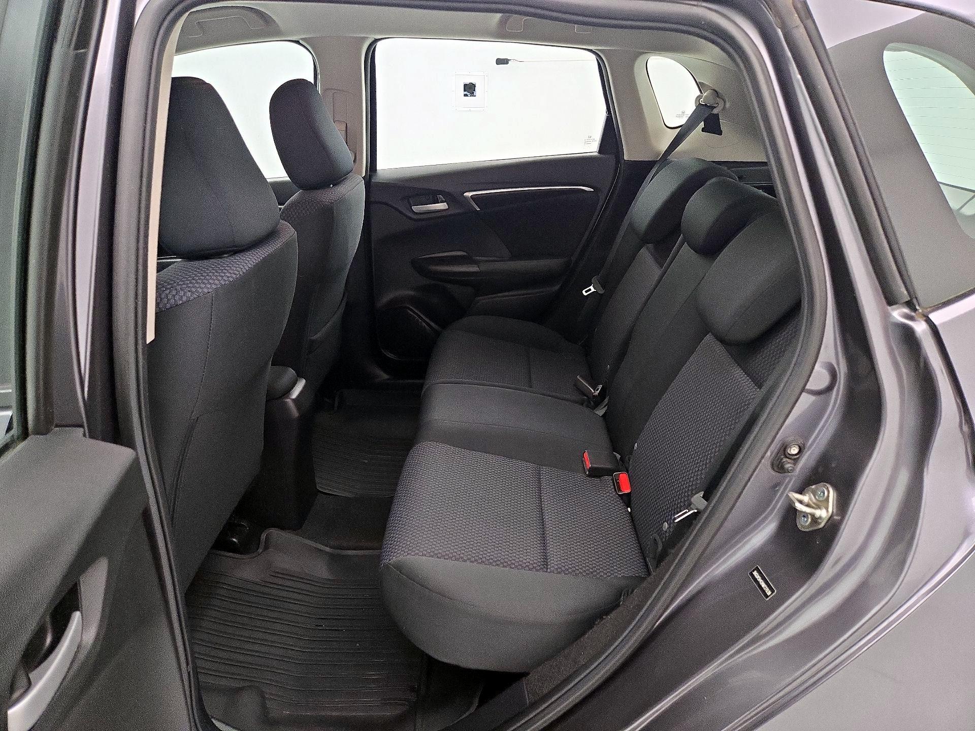 Thumbnail: 2019 Honda Fit - 19